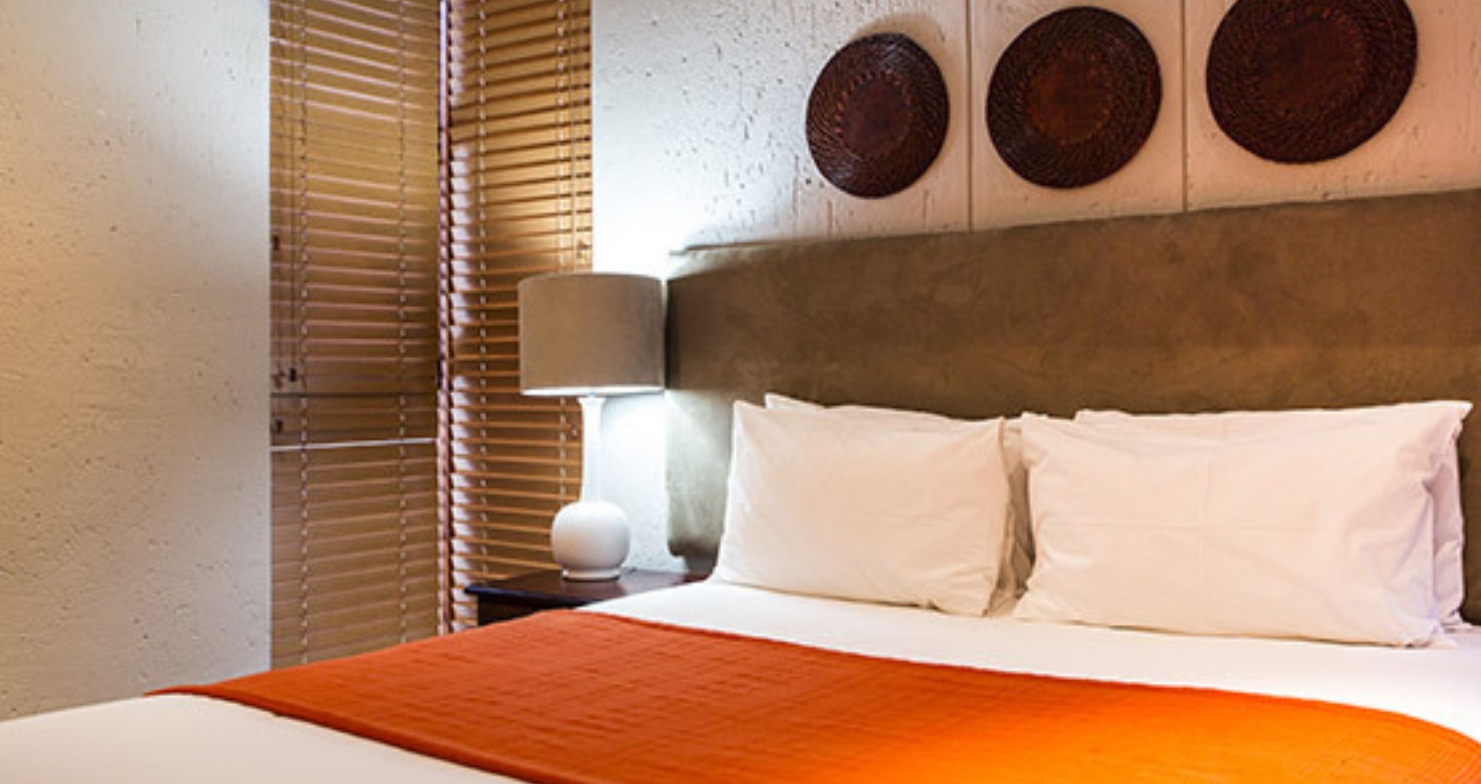 ANEW Hotel Ocean Reef Zinkwazi 4*