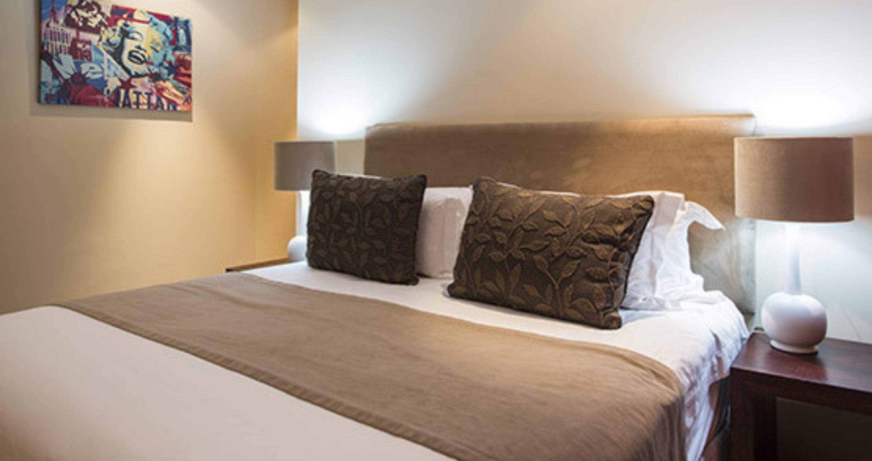 ANEW Hotel Ocean Reef Zinkwazi 4*