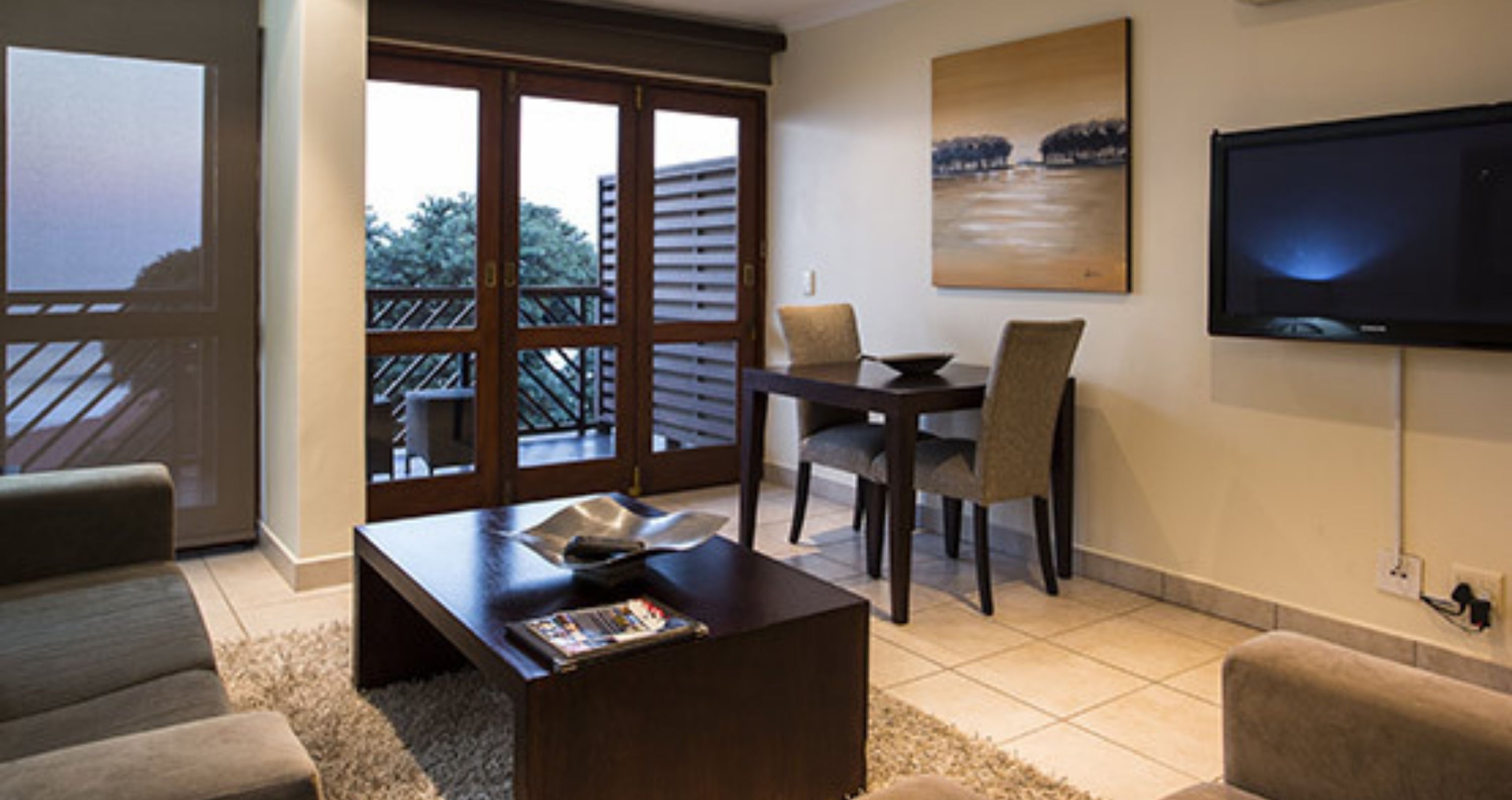 ANEW Hotel Ocean Reef Zinkwazi 4*