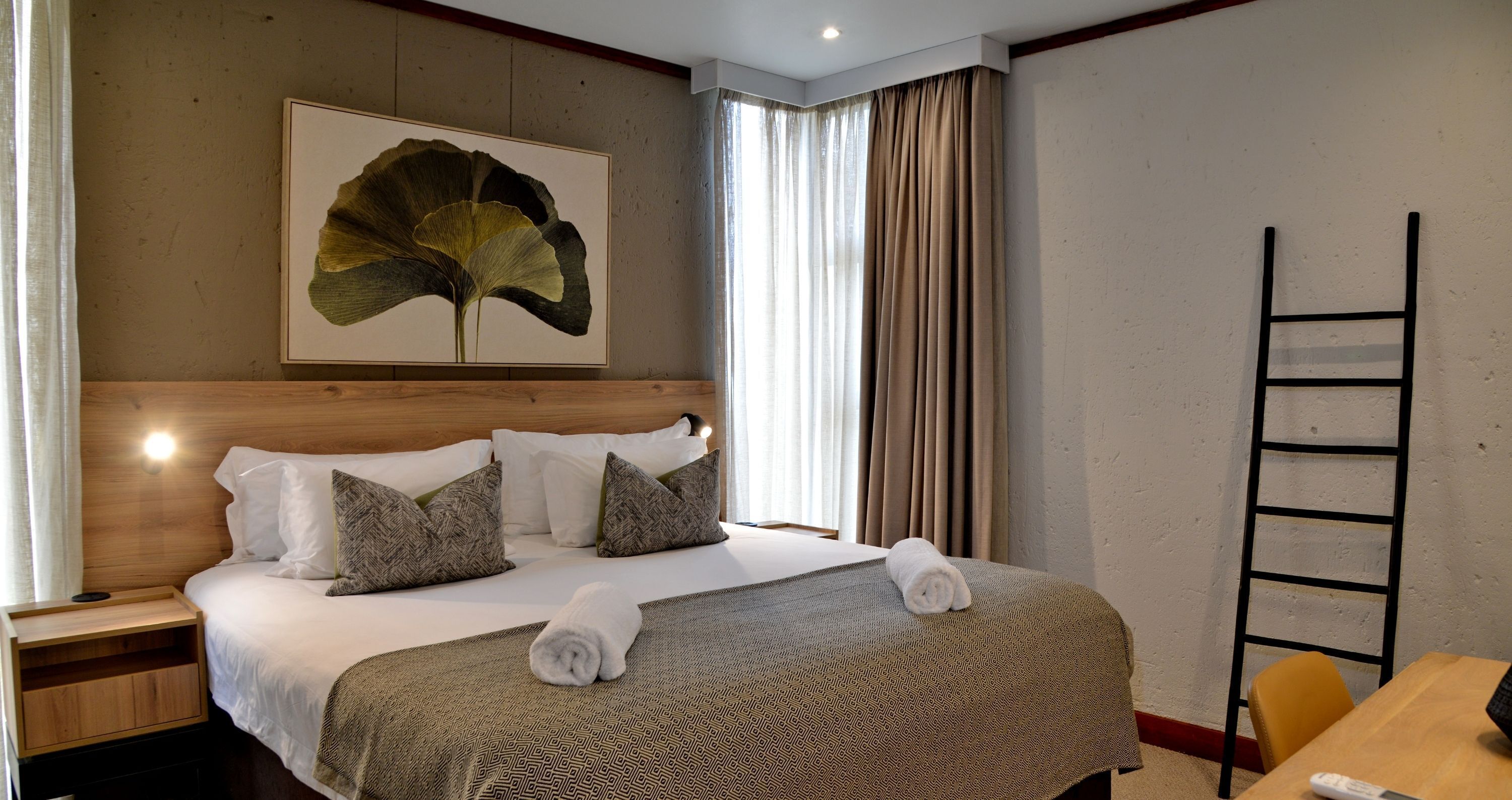 ANEW Hotel Ocean Reef Zinkwazi 4*