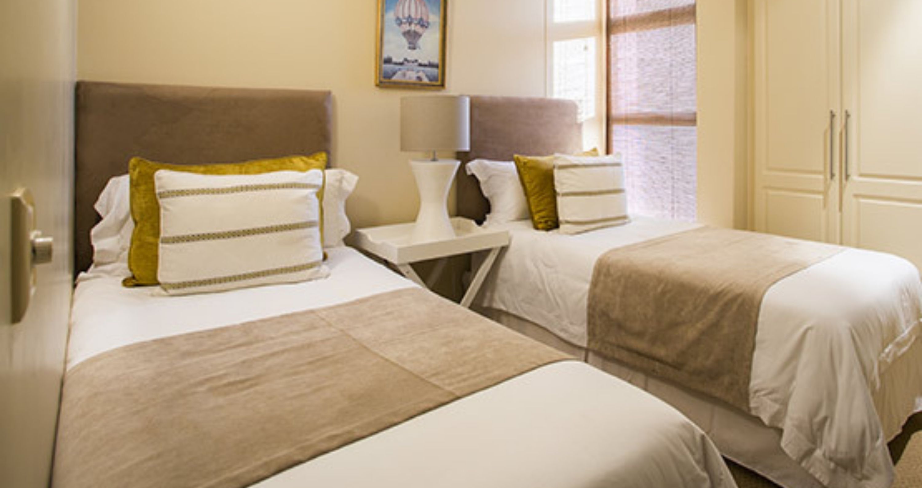 ANEW Hotel Ocean Reef Zinkwazi 4*