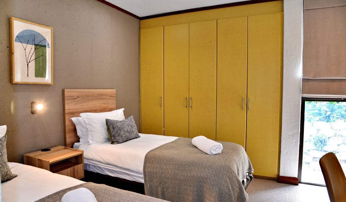 ANEW Hotel Ocean Reef Zinkwazi 4*