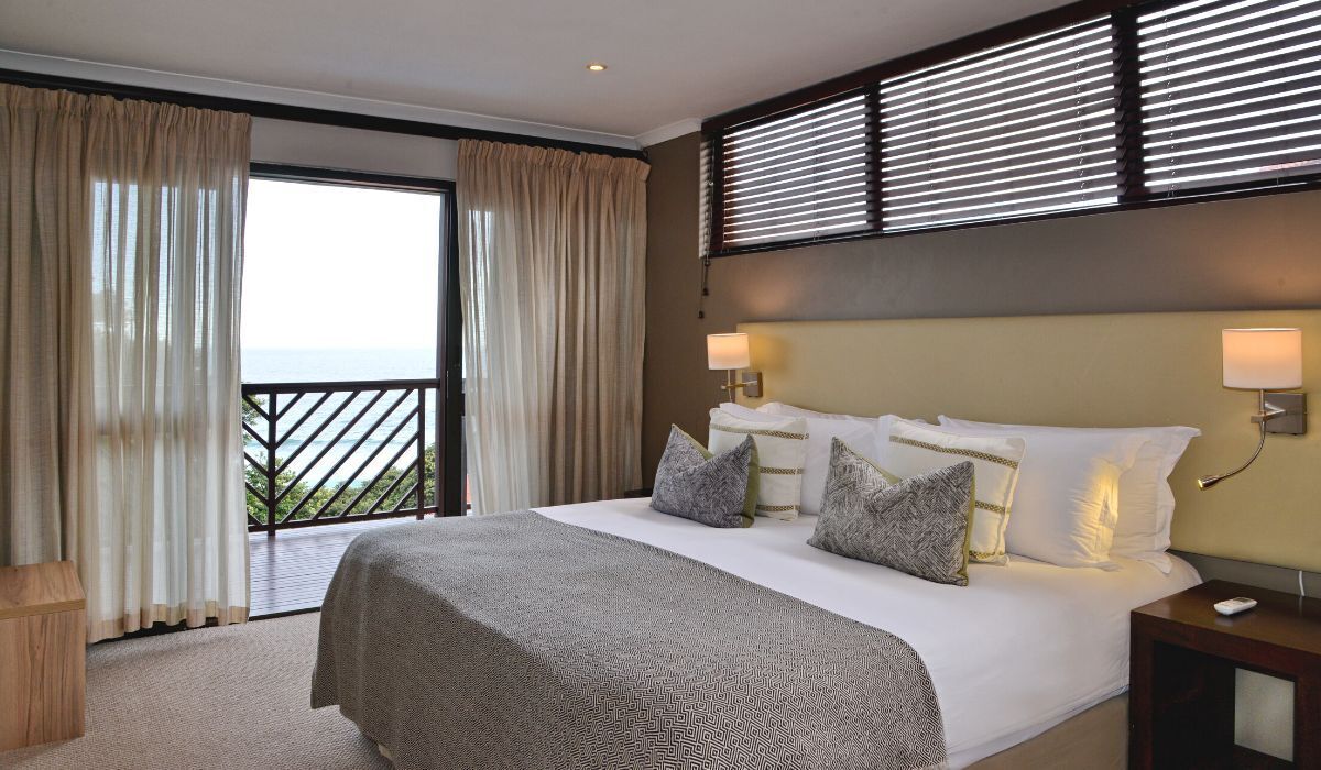 ANEW Hotel Ocean Reef Zinkwazi 4*