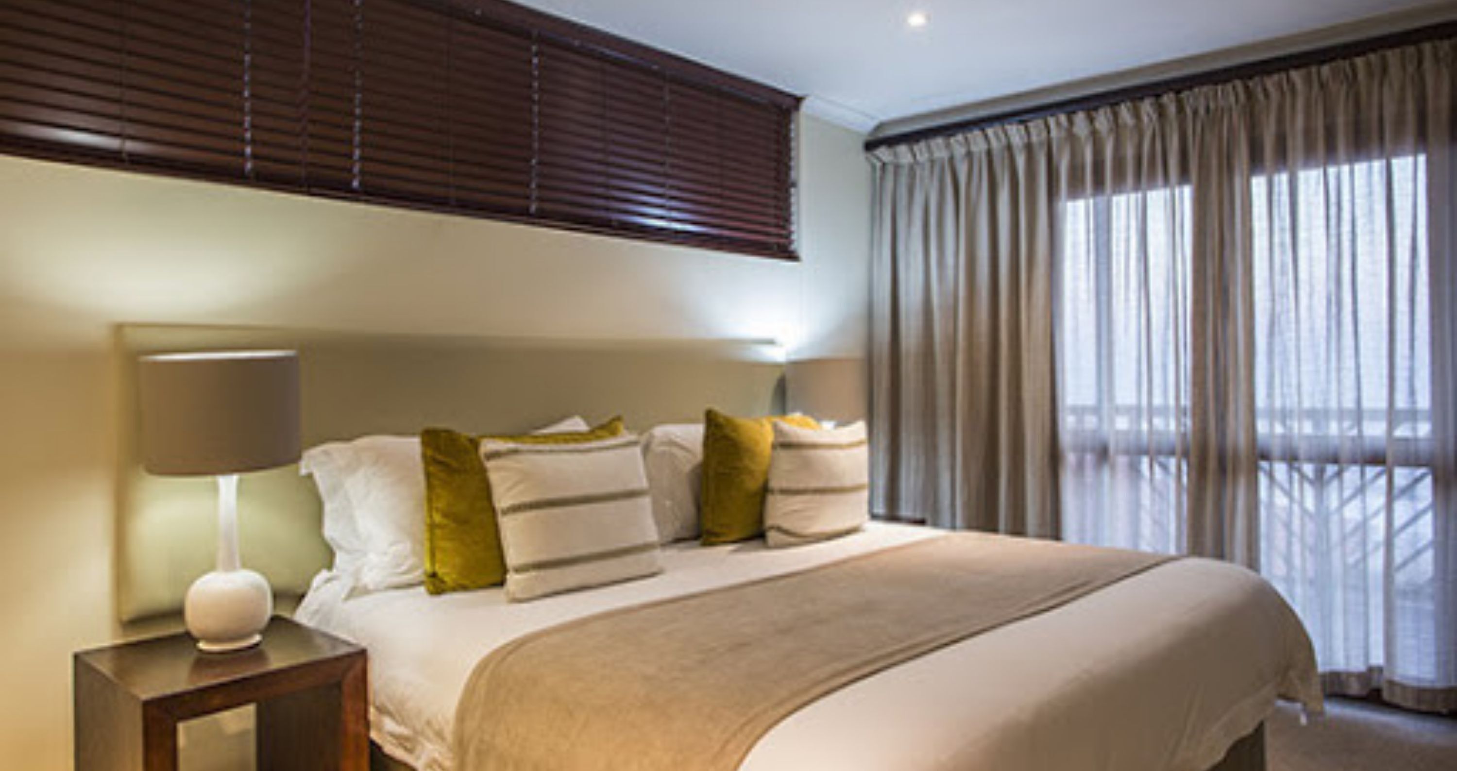 ANEW Hotel Ocean Reef Zinkwazi 4*