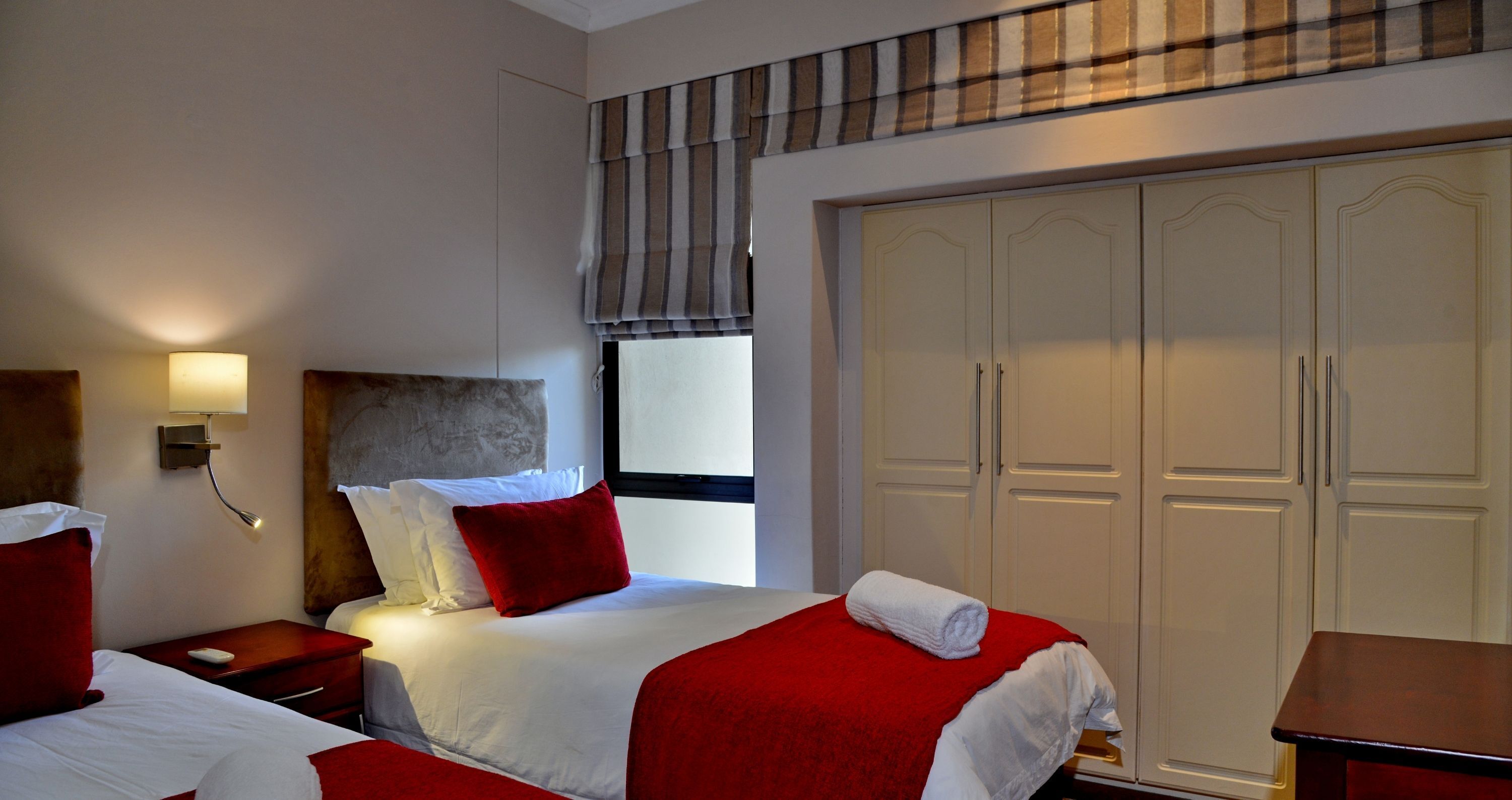 ANEW Hotel Ocean Reef Zinkwazi 4*