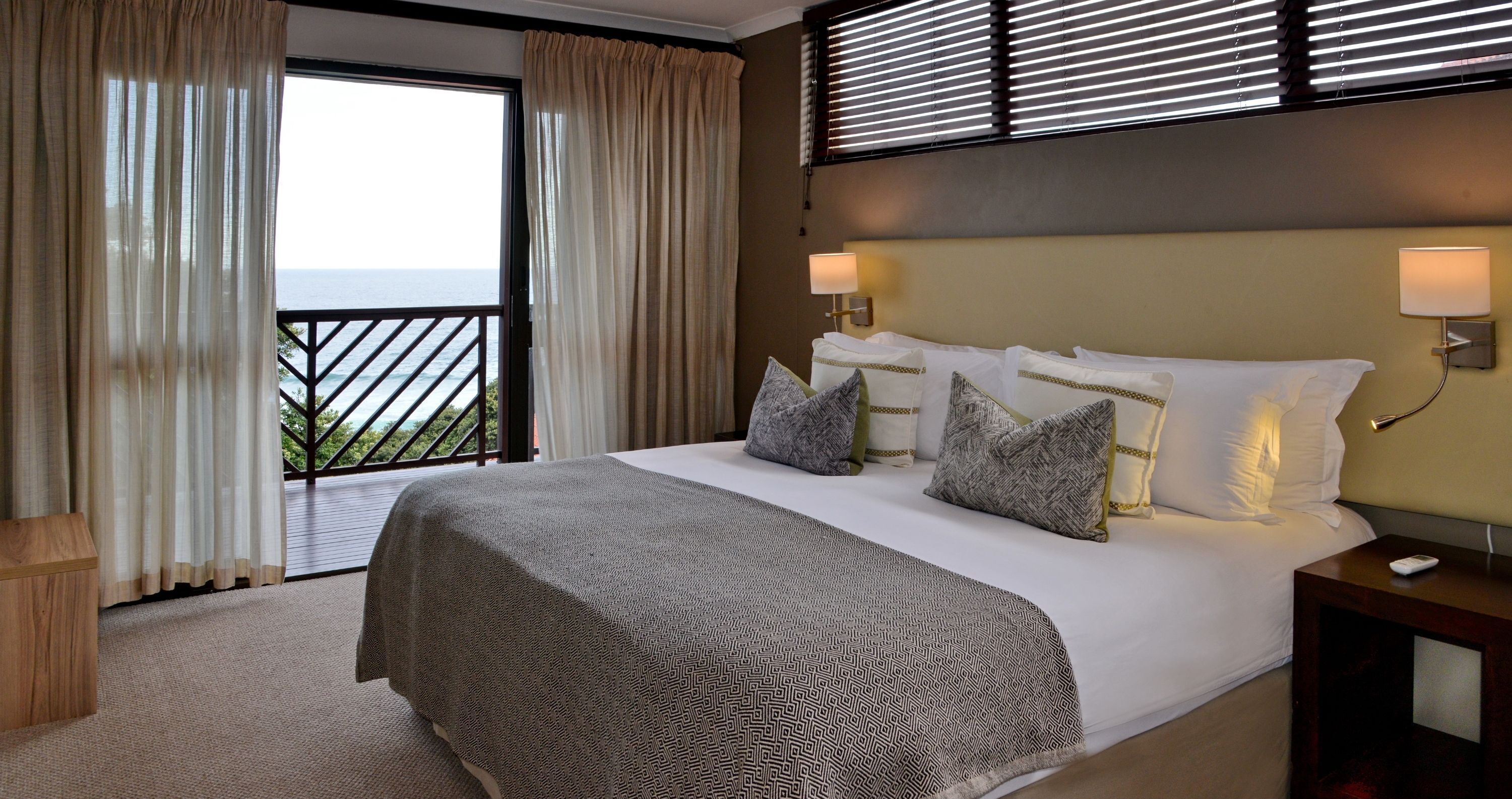 ANEW Hotel Ocean Reef Zinkwazi 4*