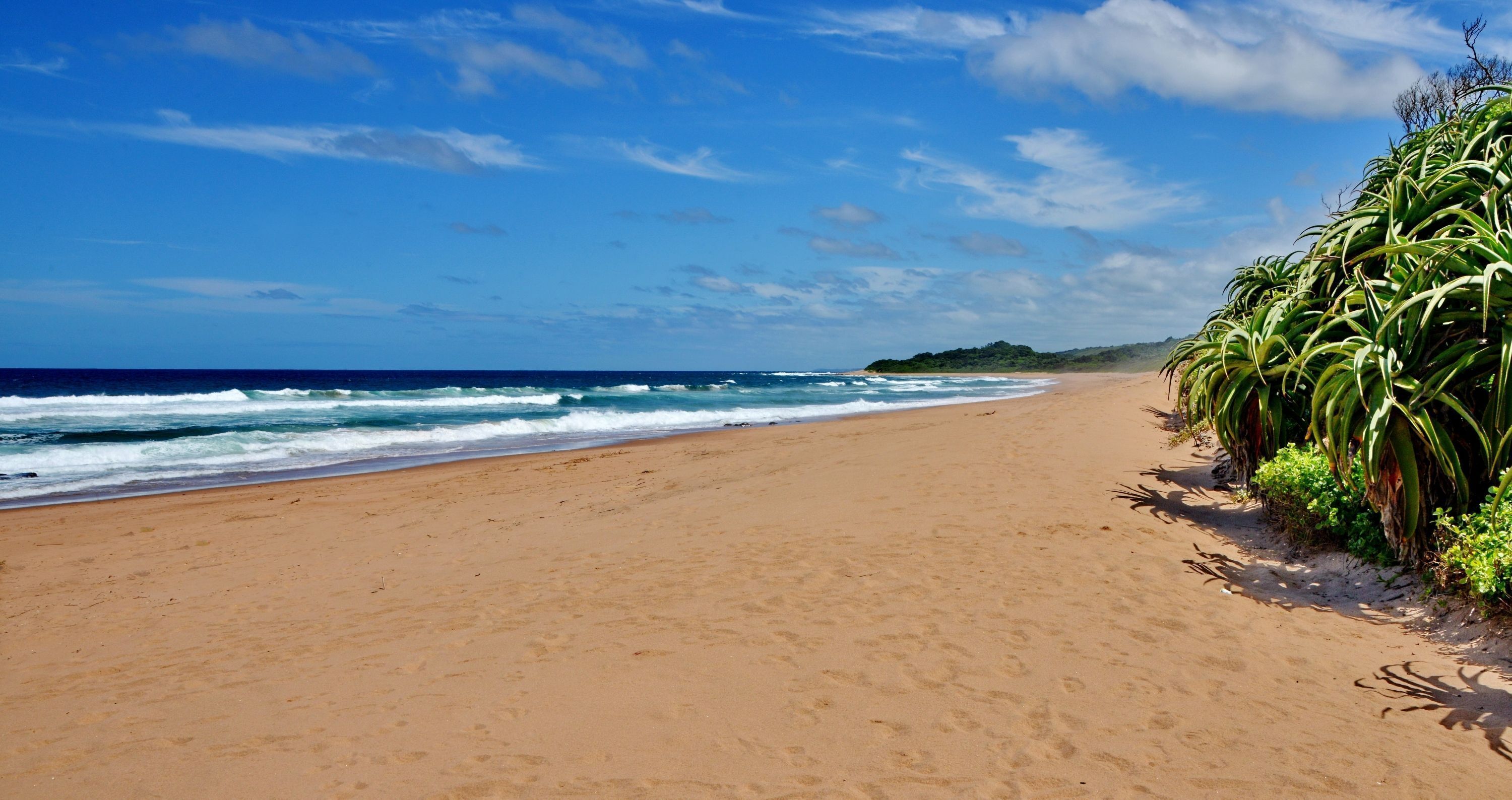 ANEW Hotel Ocean Reef Zinkwazi 4*