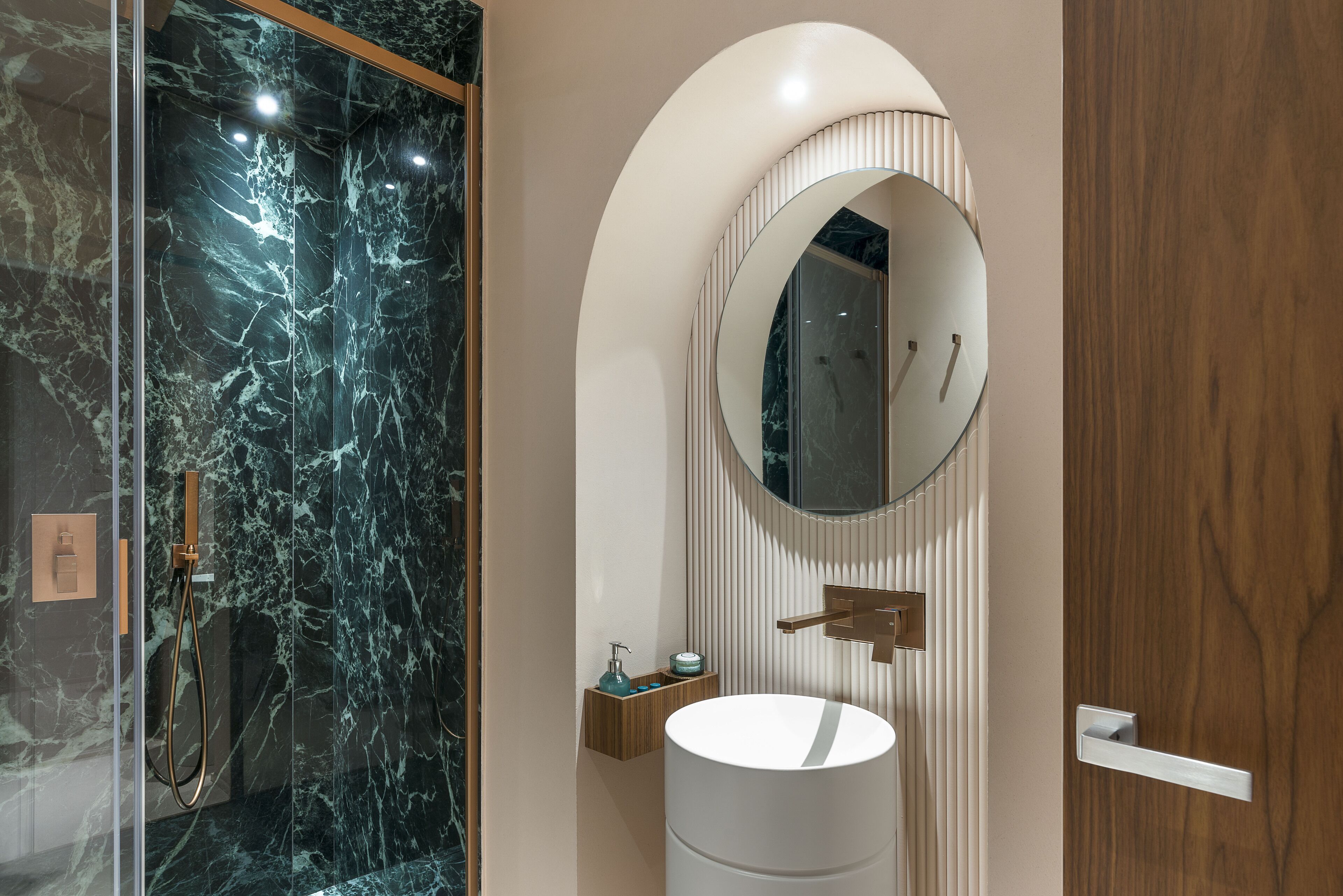 Taormina Infinity Suites 0*