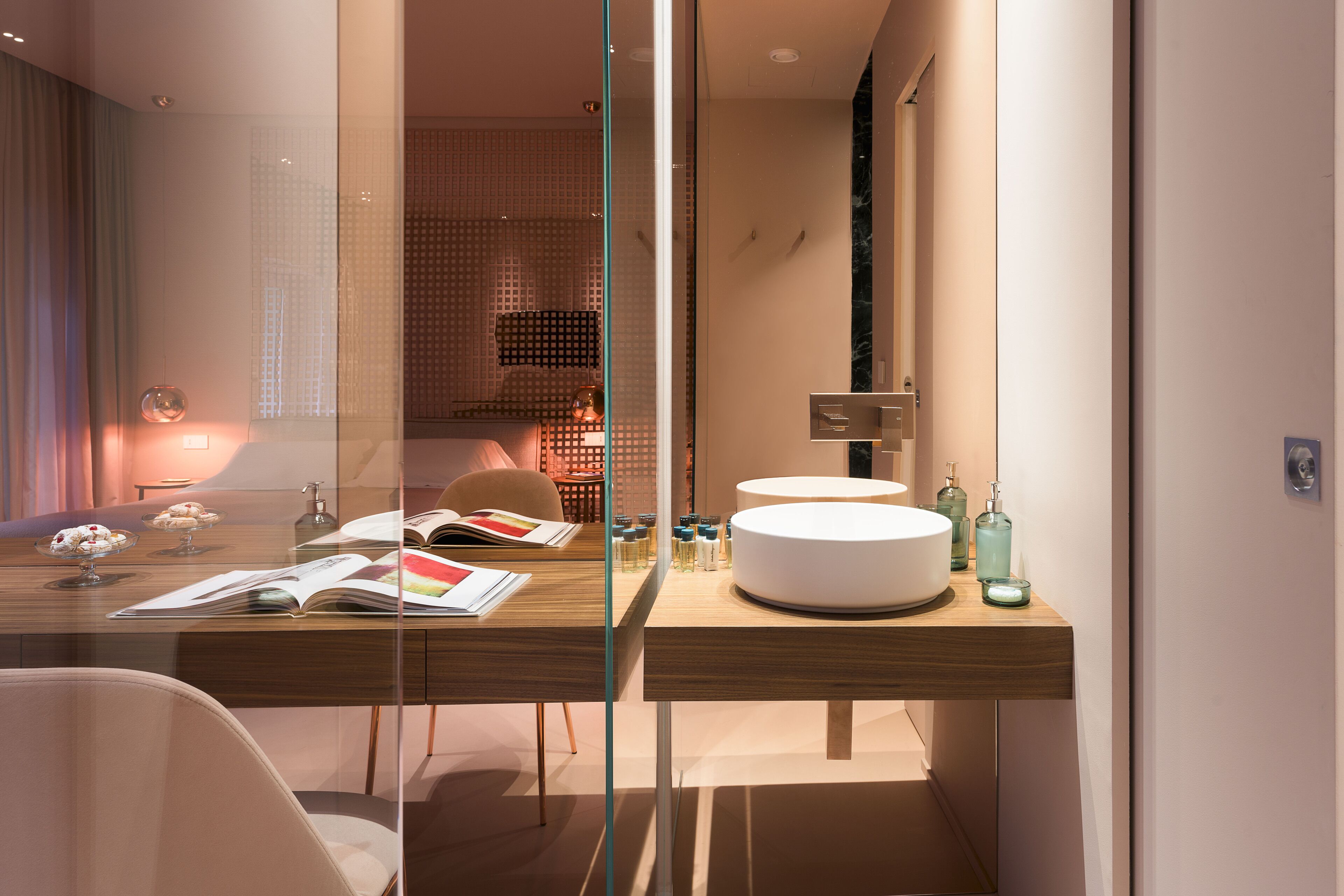 Taormina Infinity Suites 0*