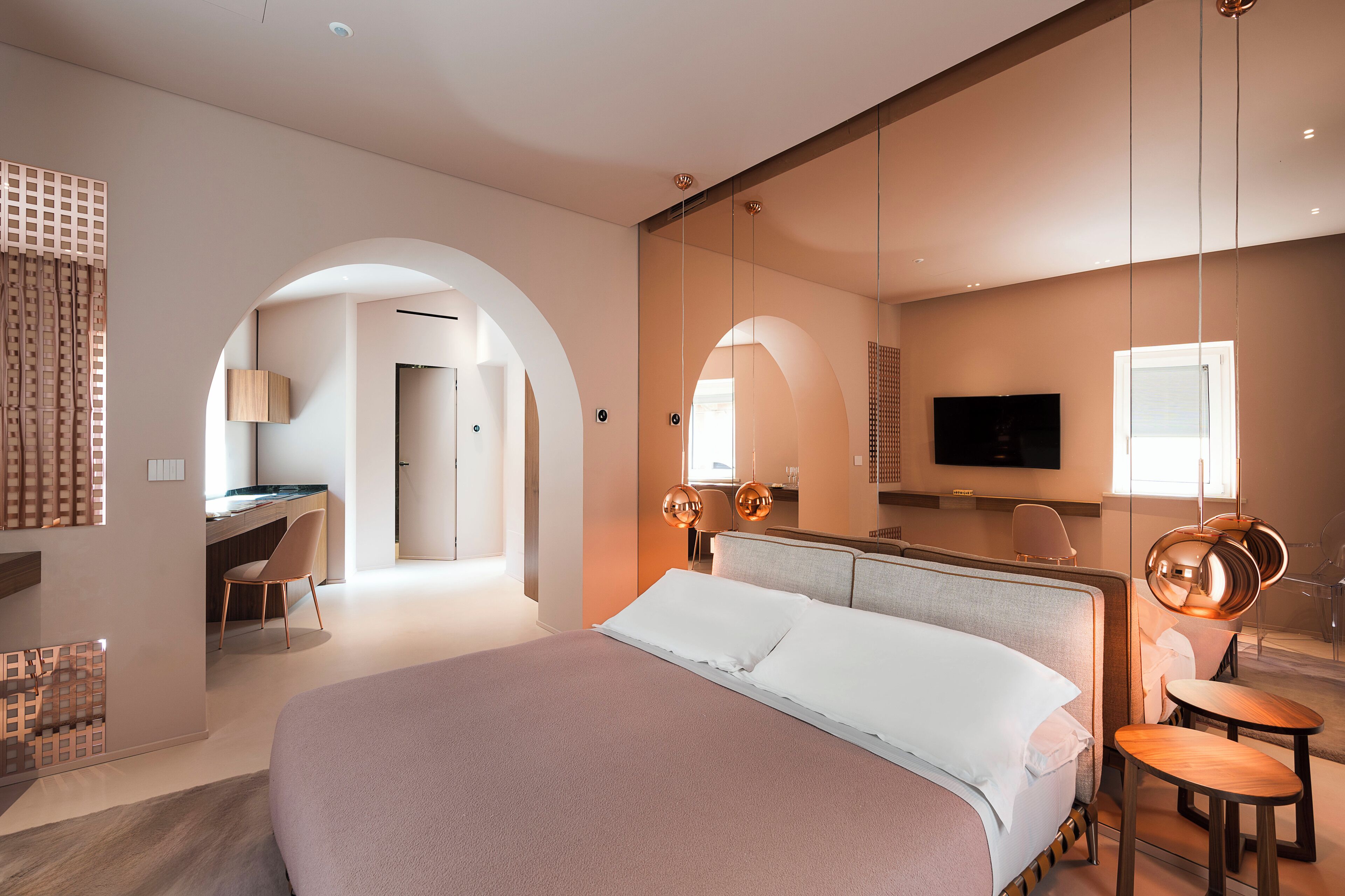 Taormina Infinity Suites 0*