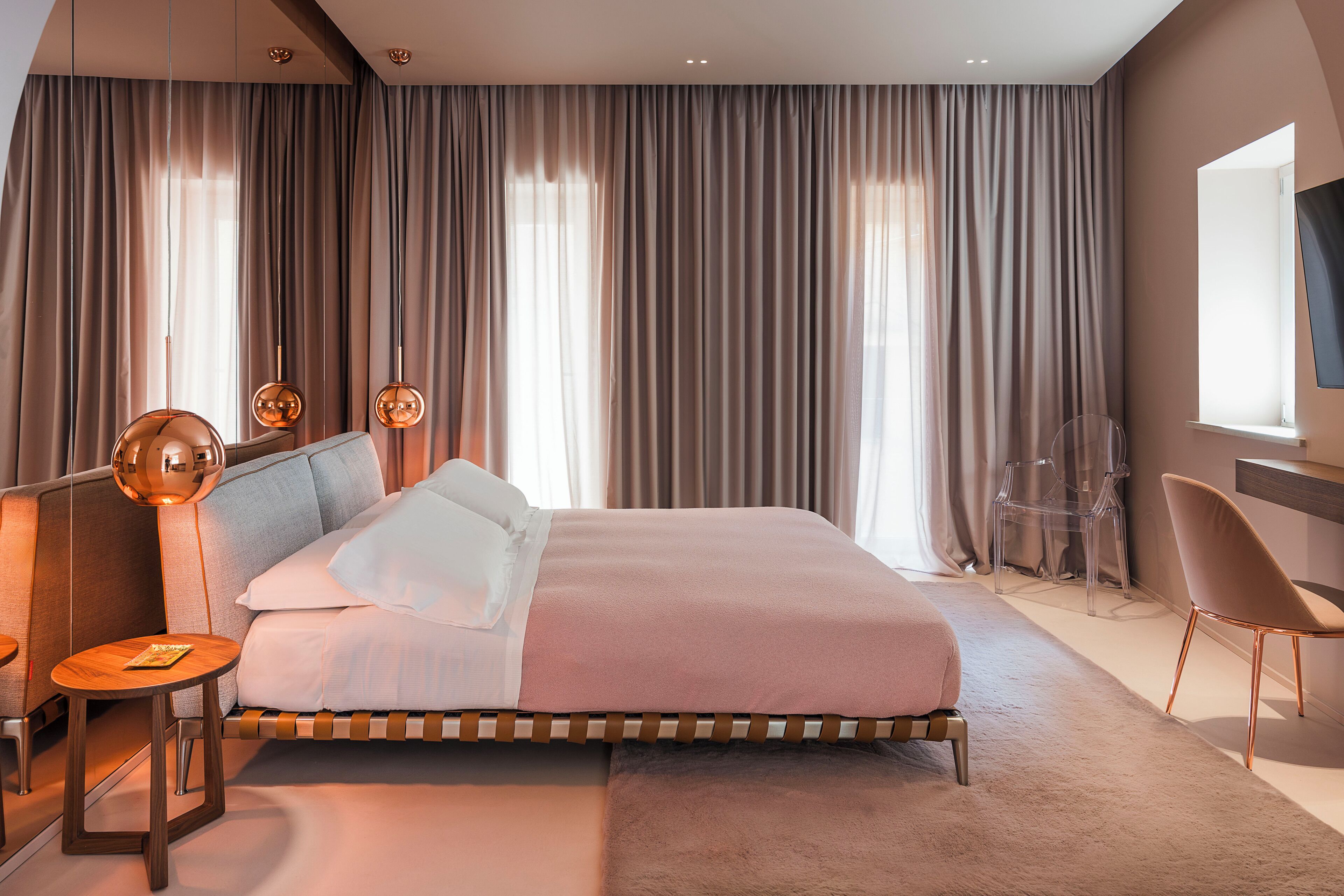 Taormina Infinity Suites 0*