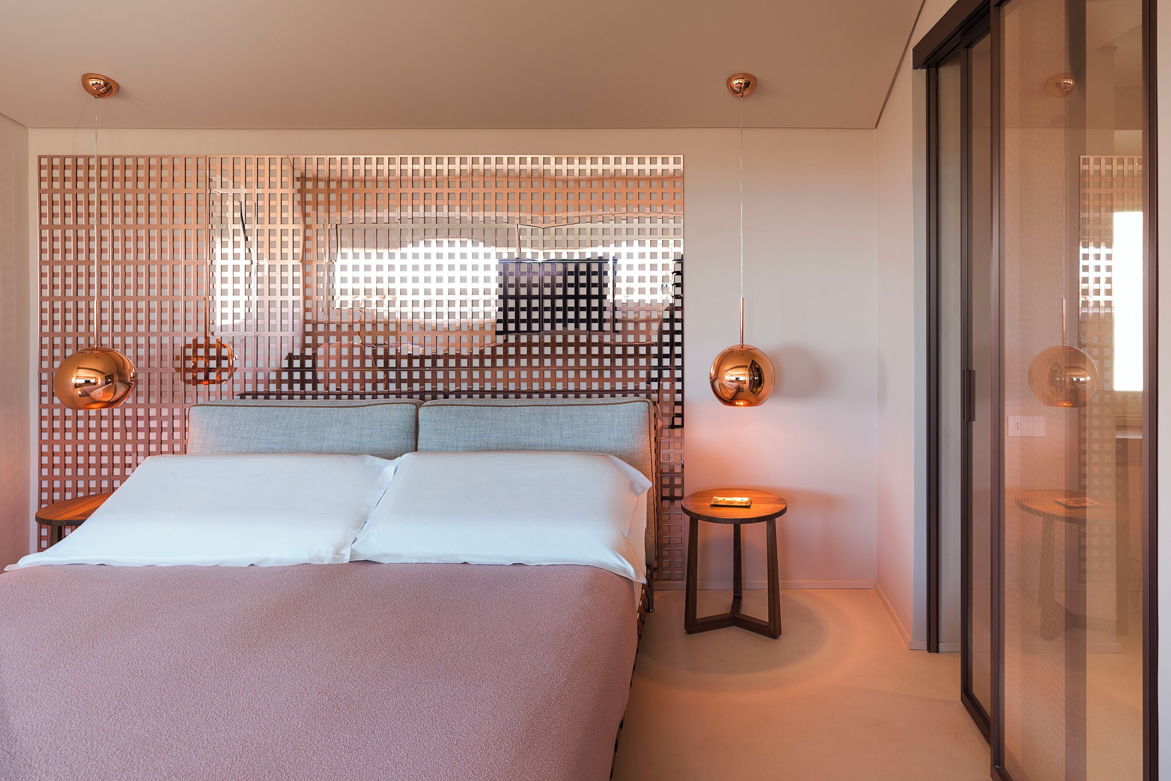 Taormina Infinity Suites 0*