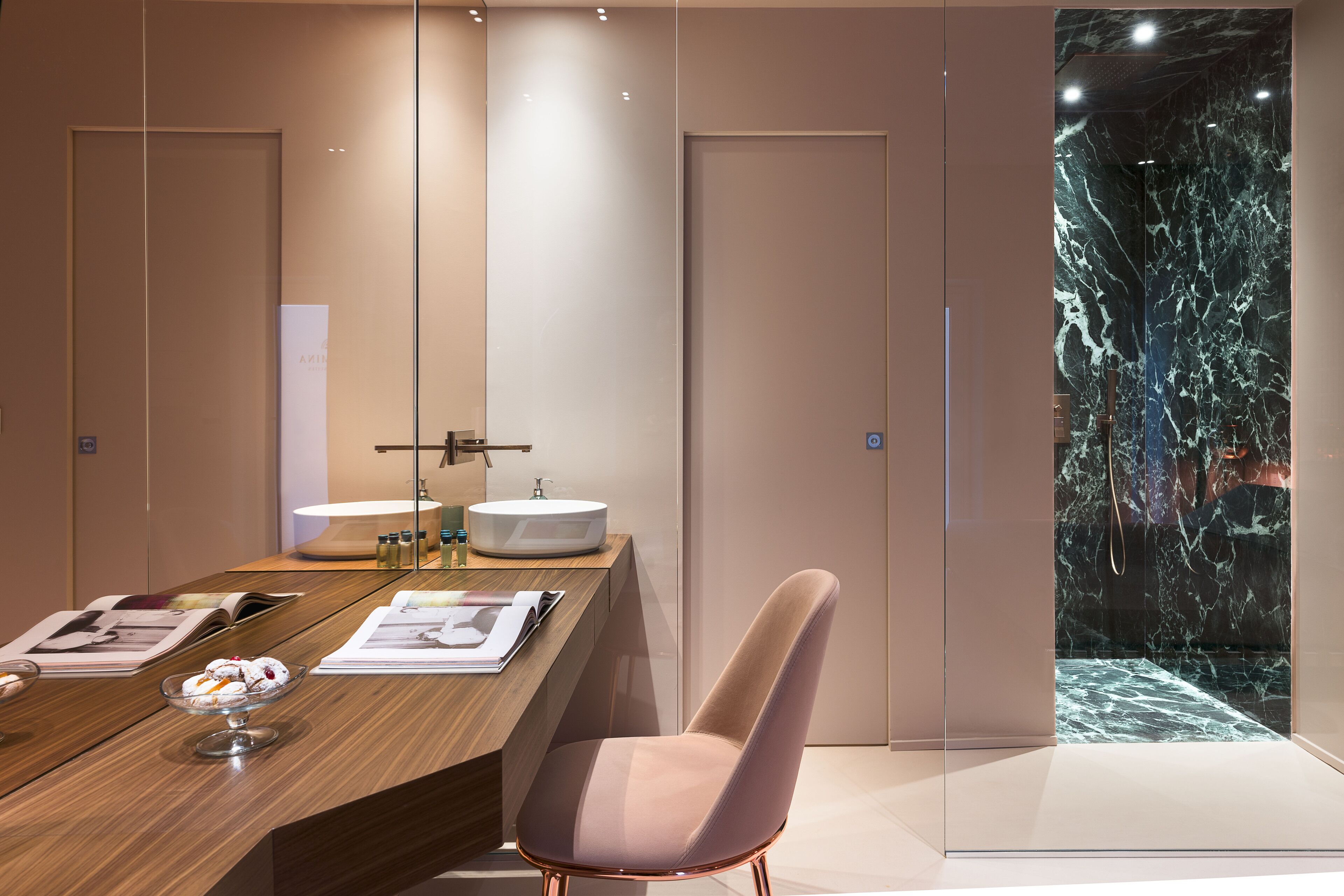 Taormina Infinity Suites 0*