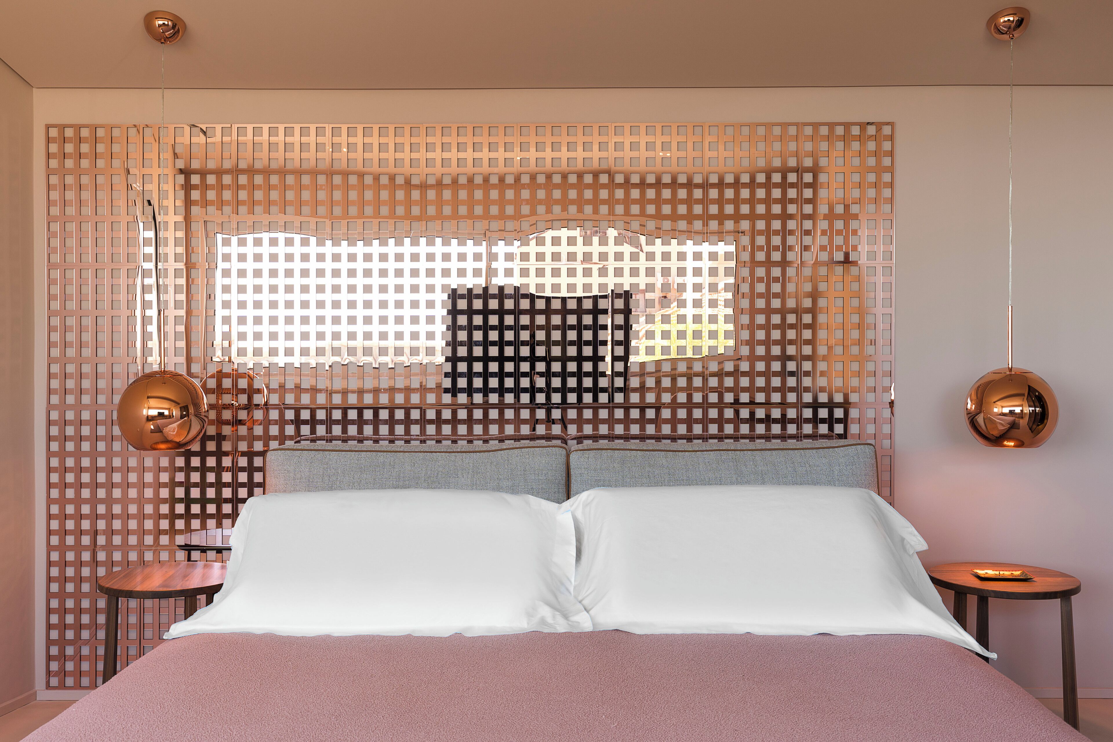 Taormina Infinity Suites 0*