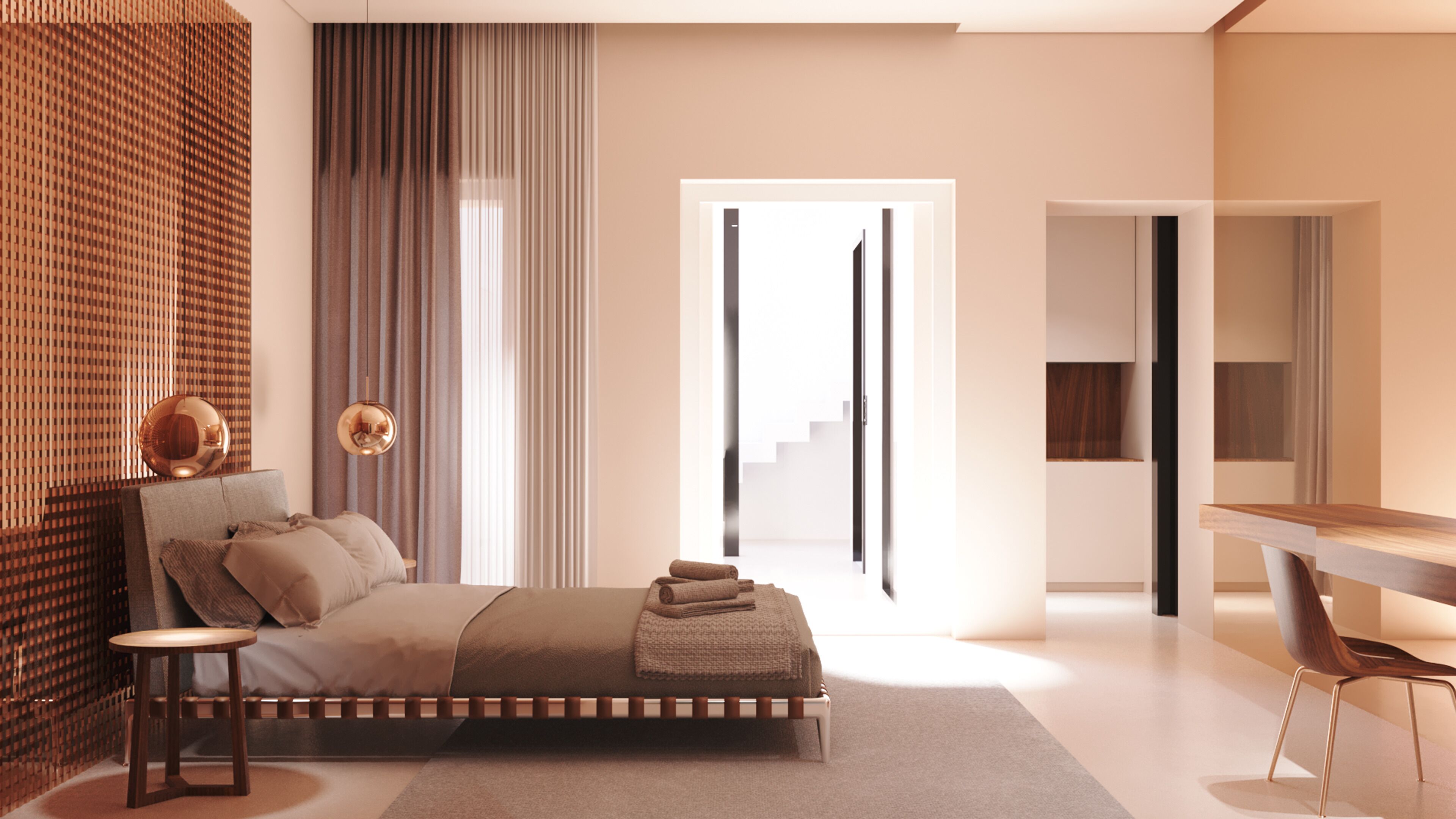 Taormina Infinity Suites 0*