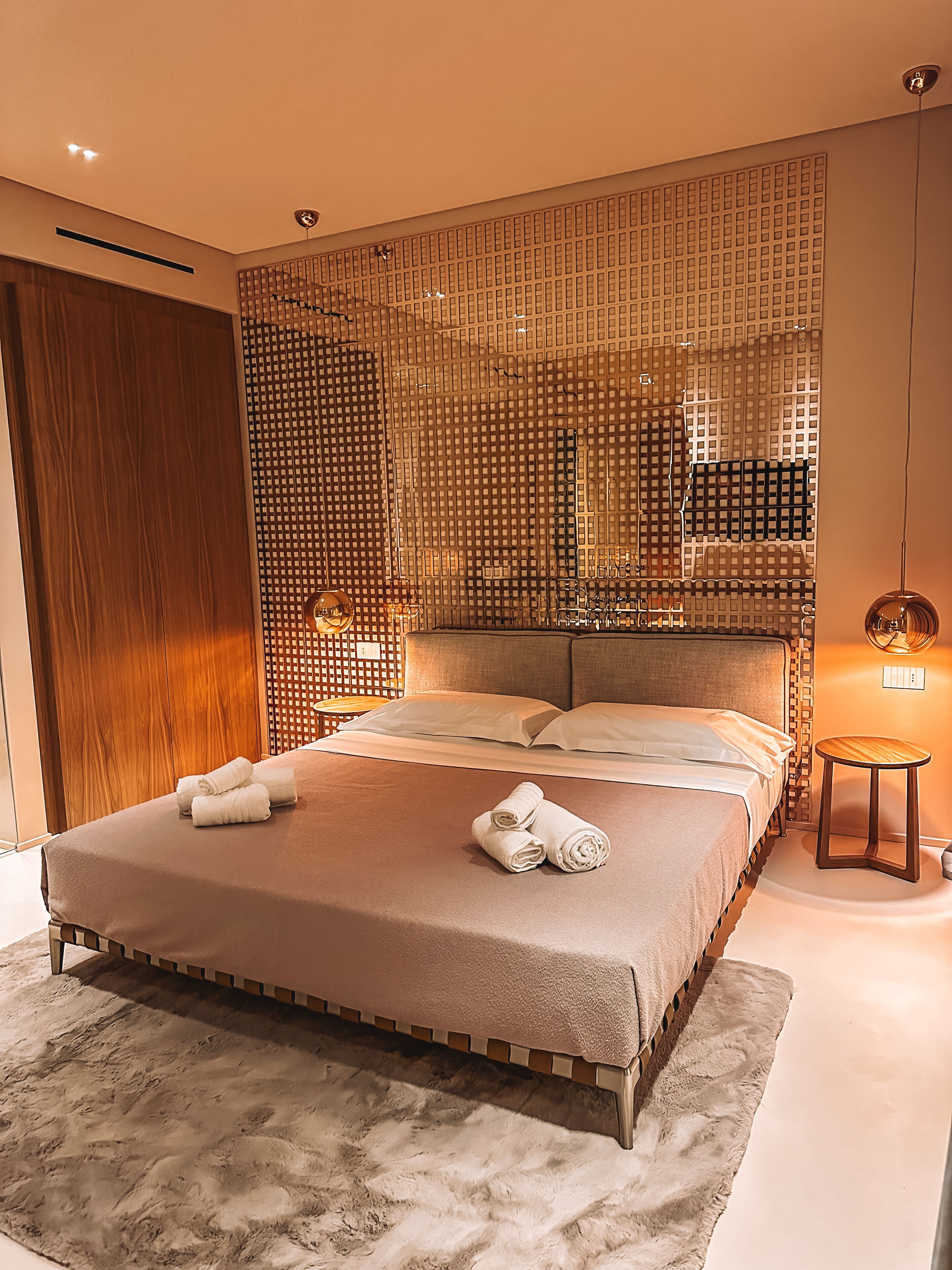 Taormina Infinity Suites 0*