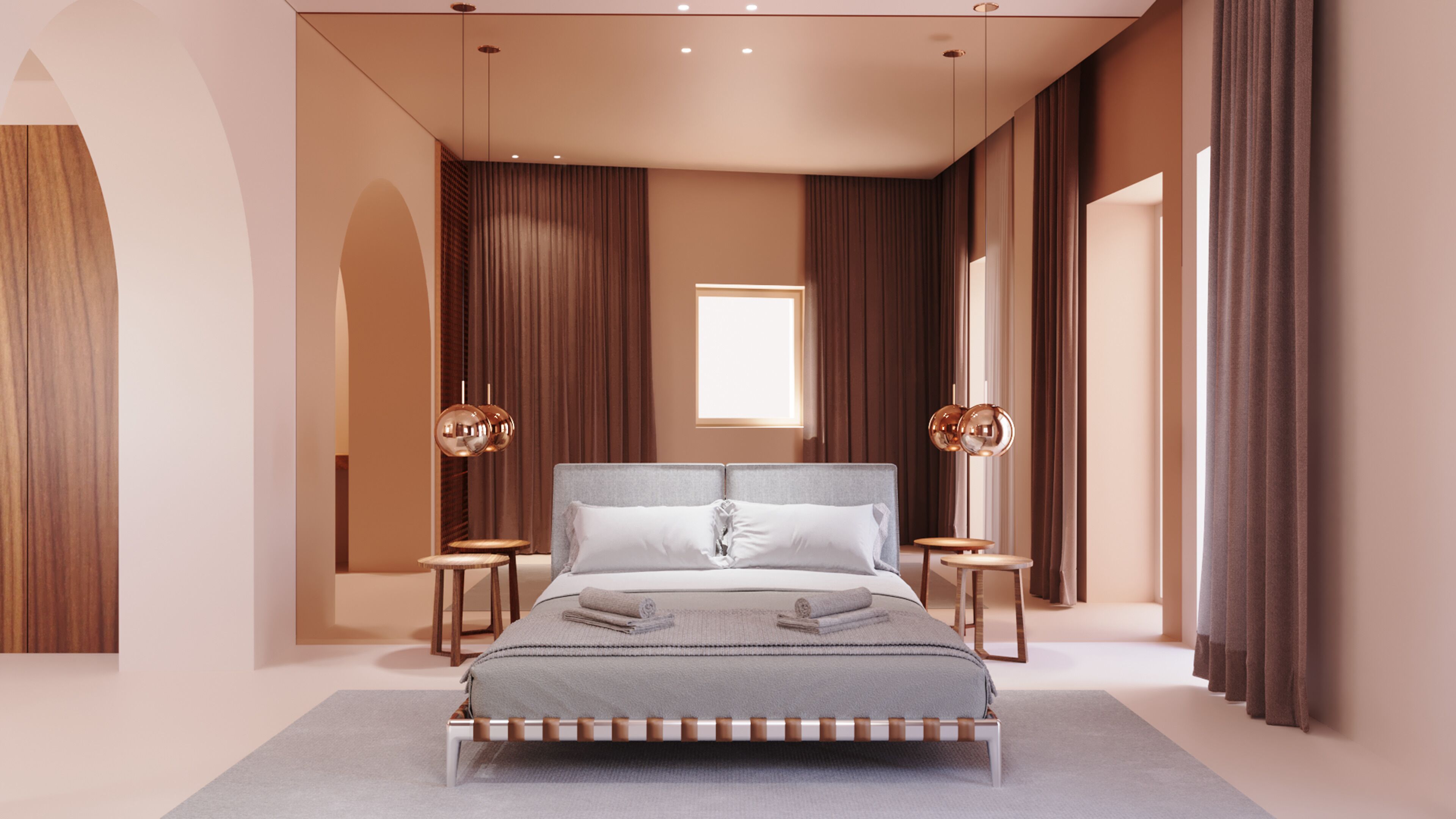 Taormina Infinity Suites 0*