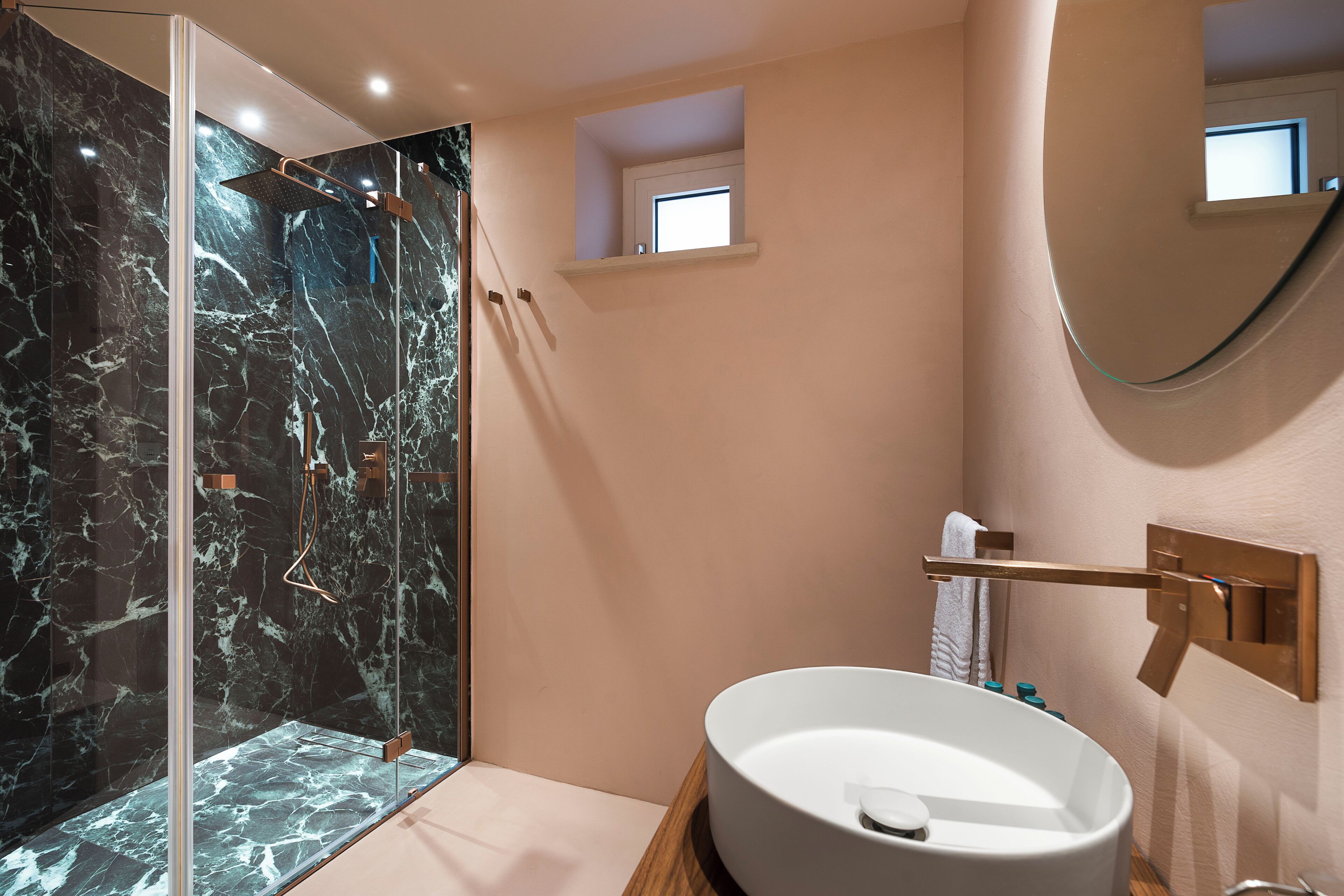 Taormina Infinity Suites 0*