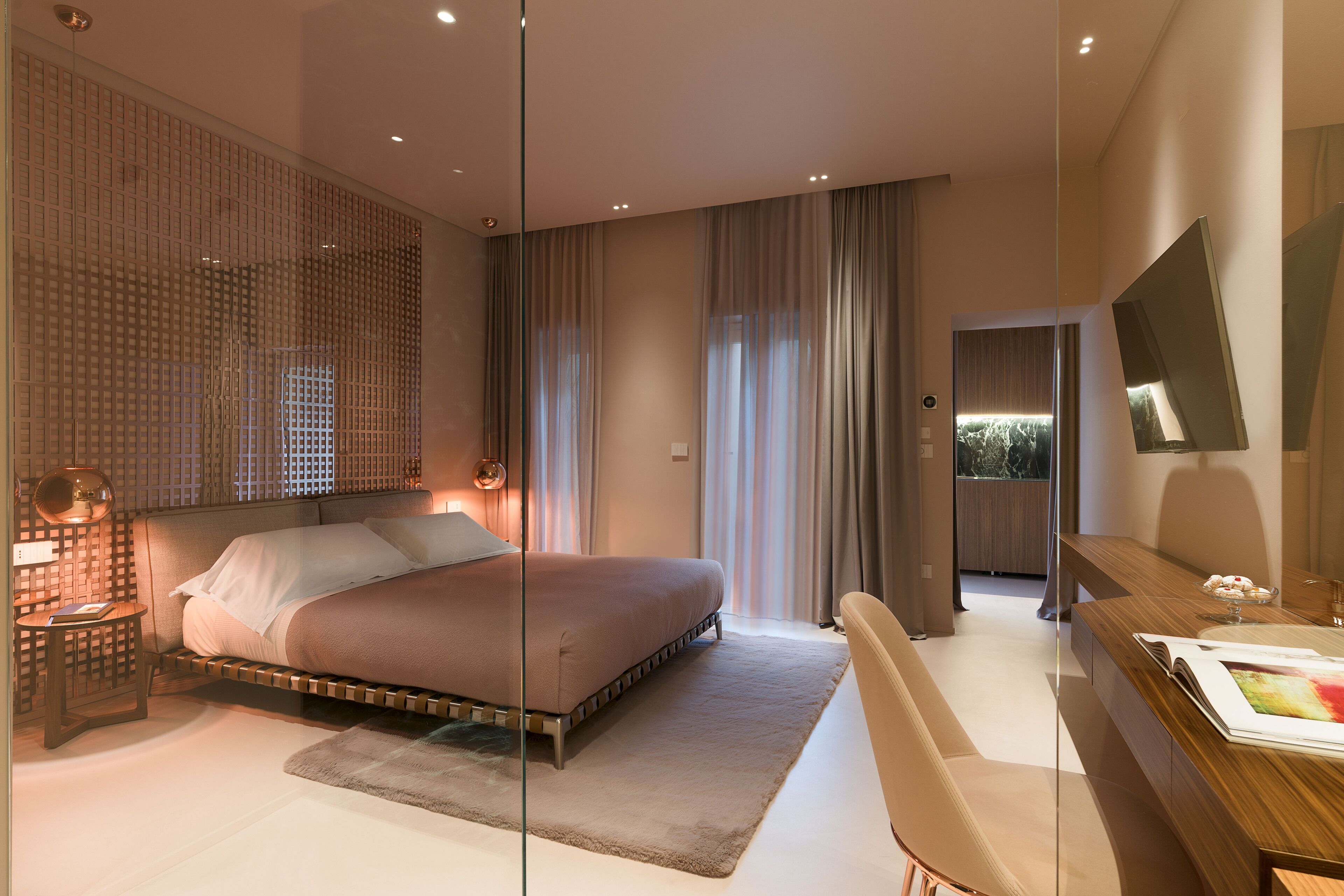 Taormina Infinity Suites 0*