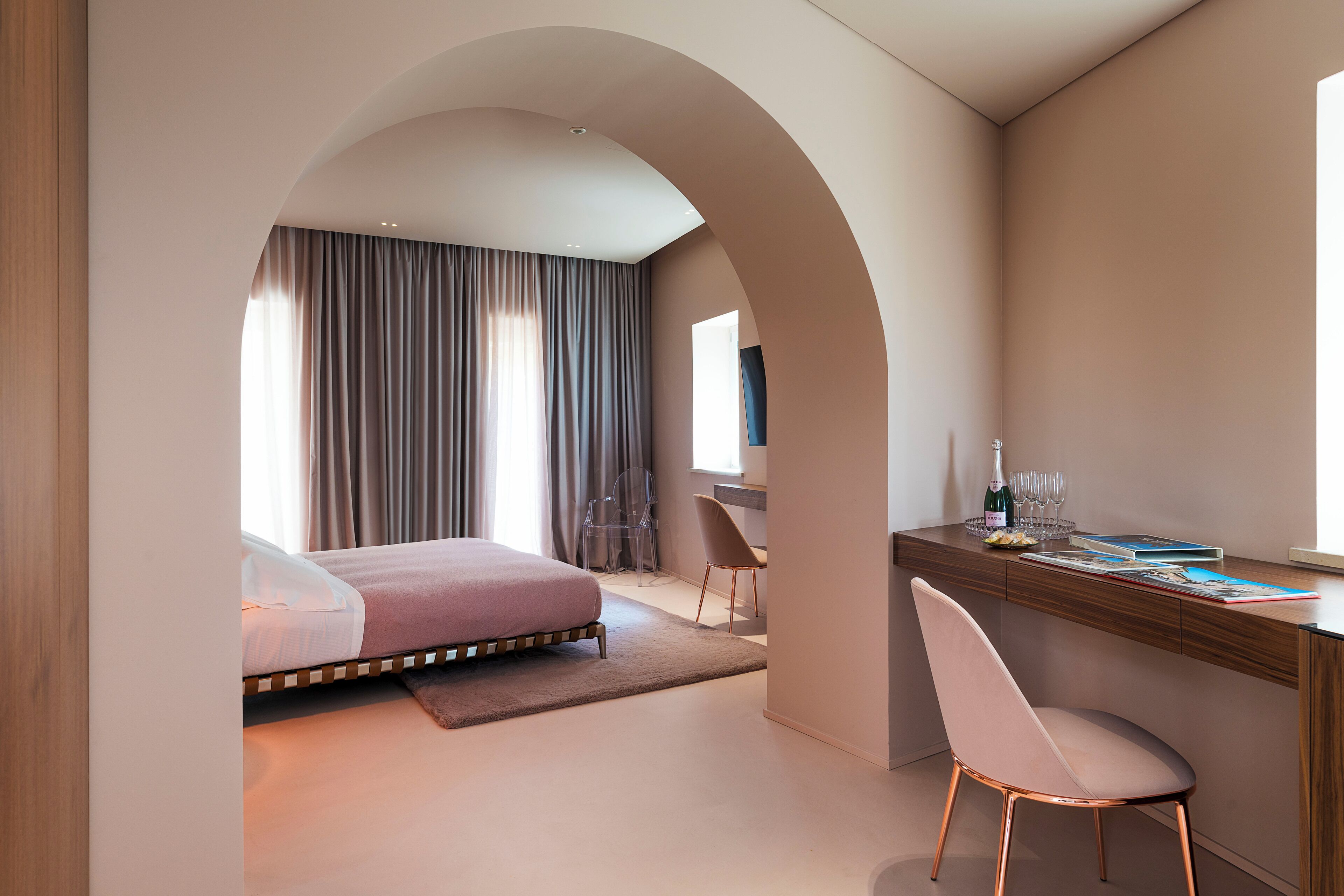 Taormina Infinity Suites 0*