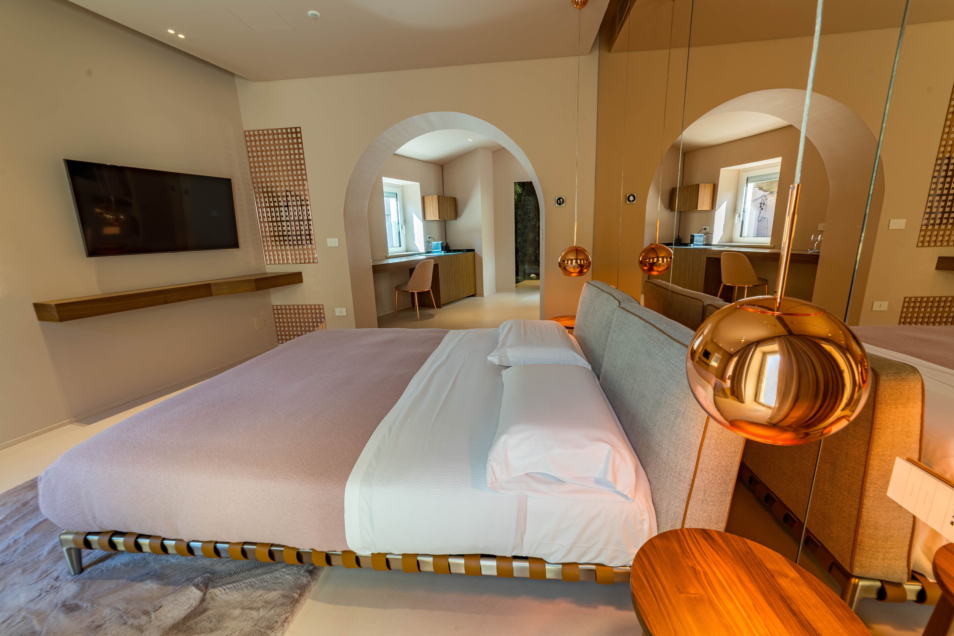 Taormina Infinity Suites 0*