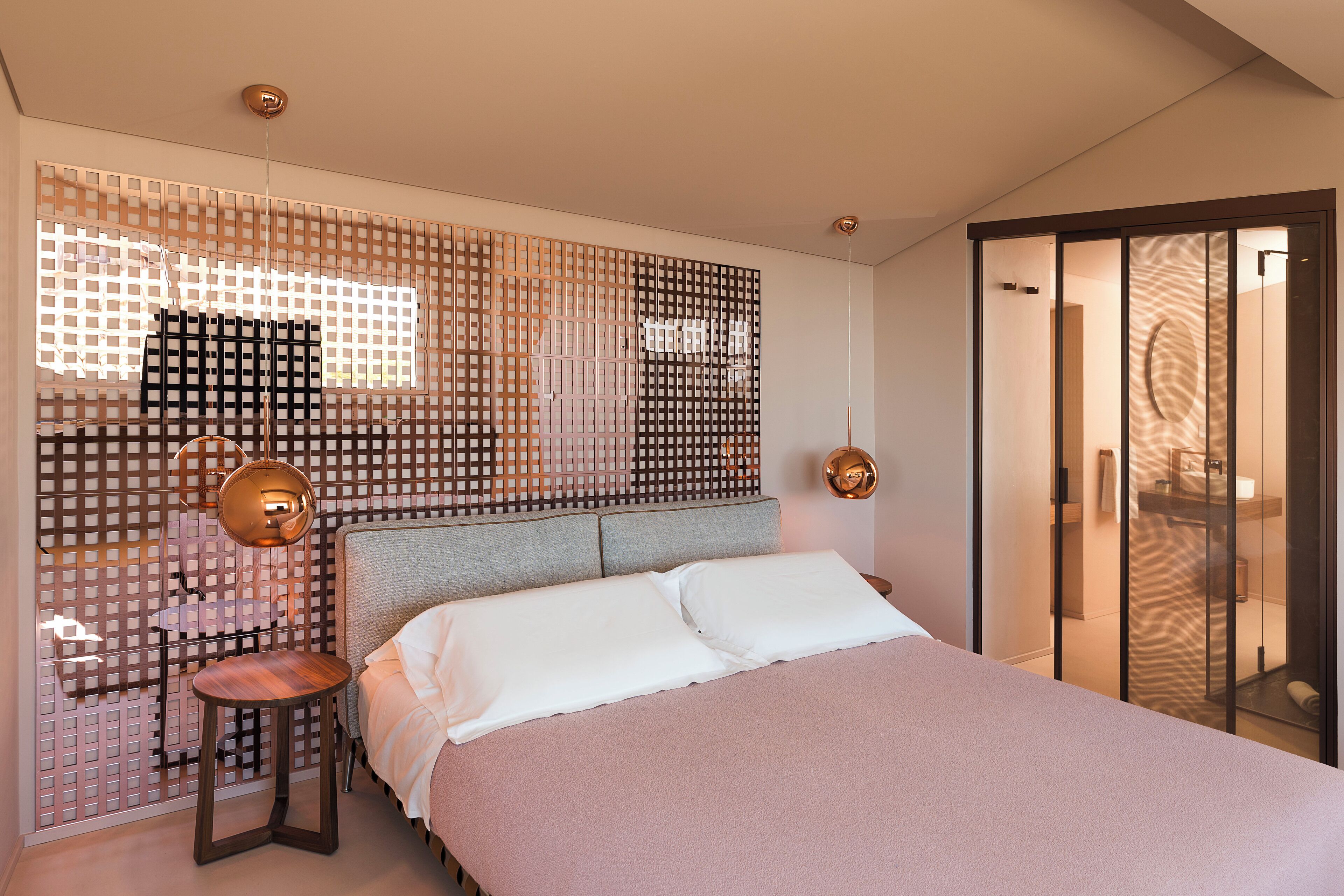 Taormina Infinity Suites 0*