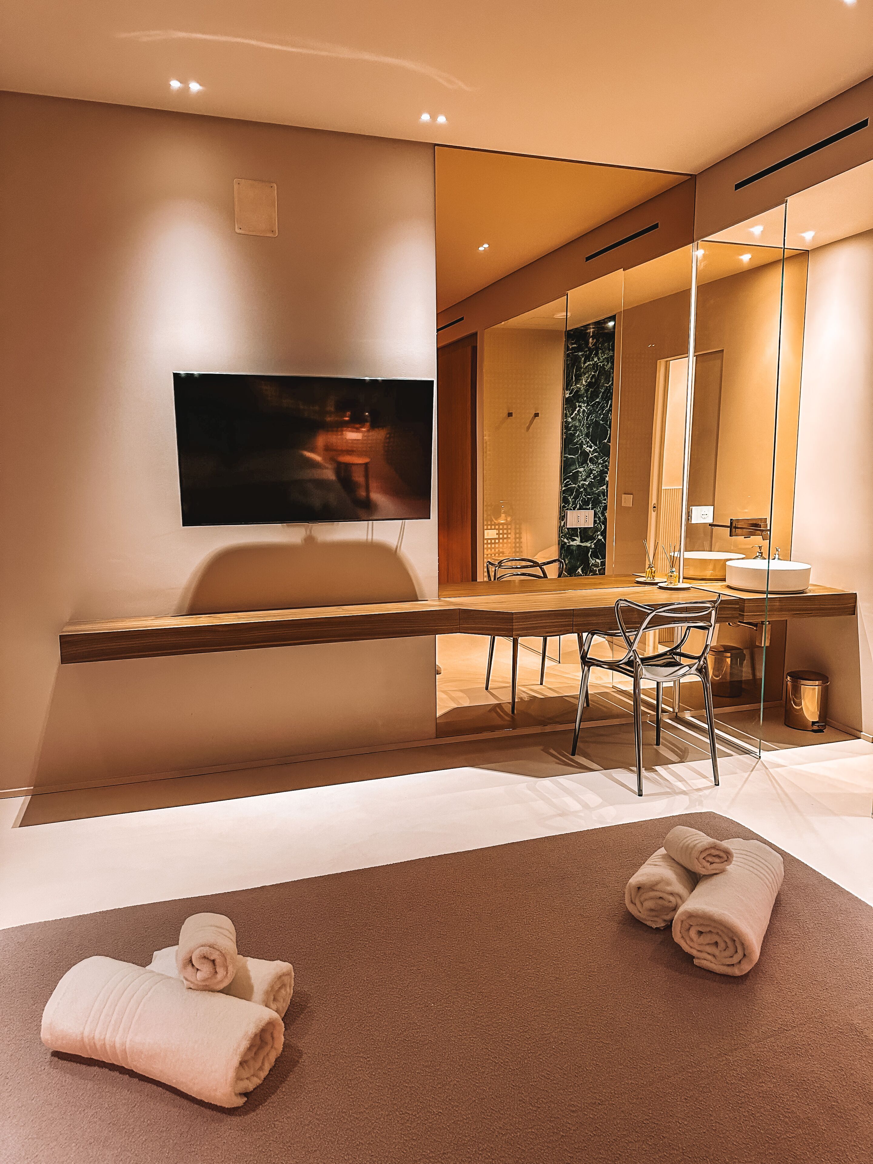 Taormina Infinity Suites 0*