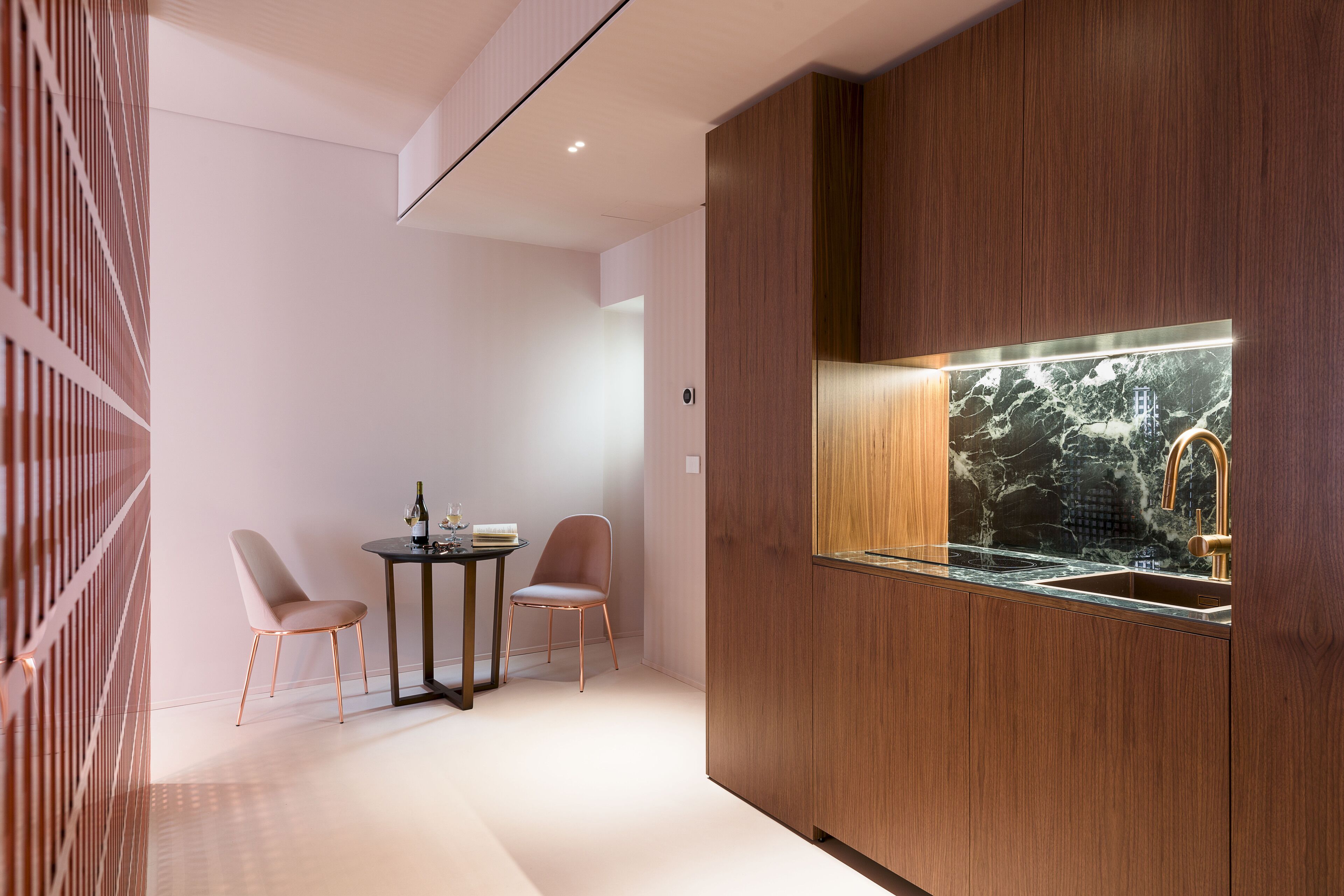 Taormina Infinity Suites 0*