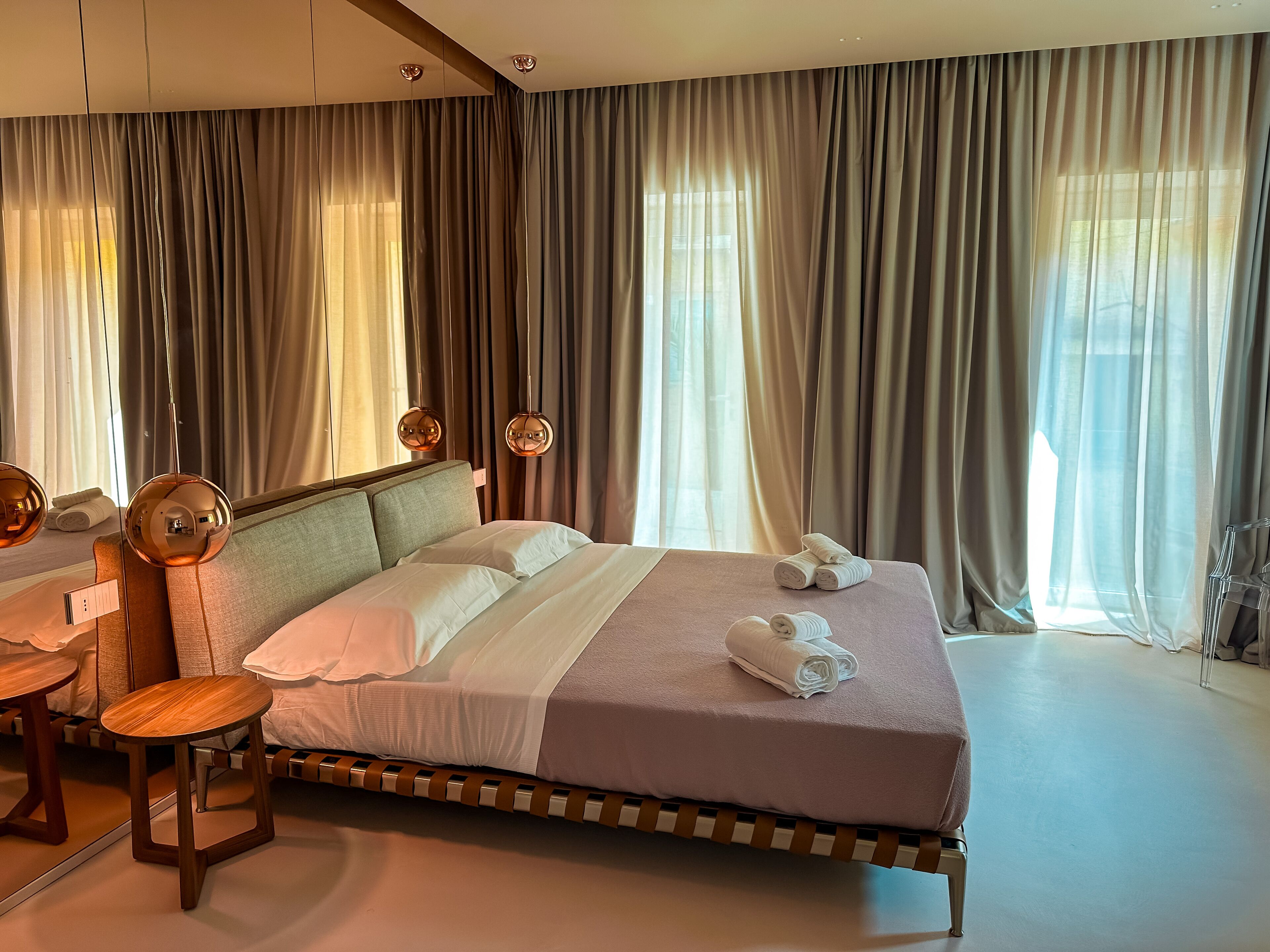 Taormina Infinity Suites 0*