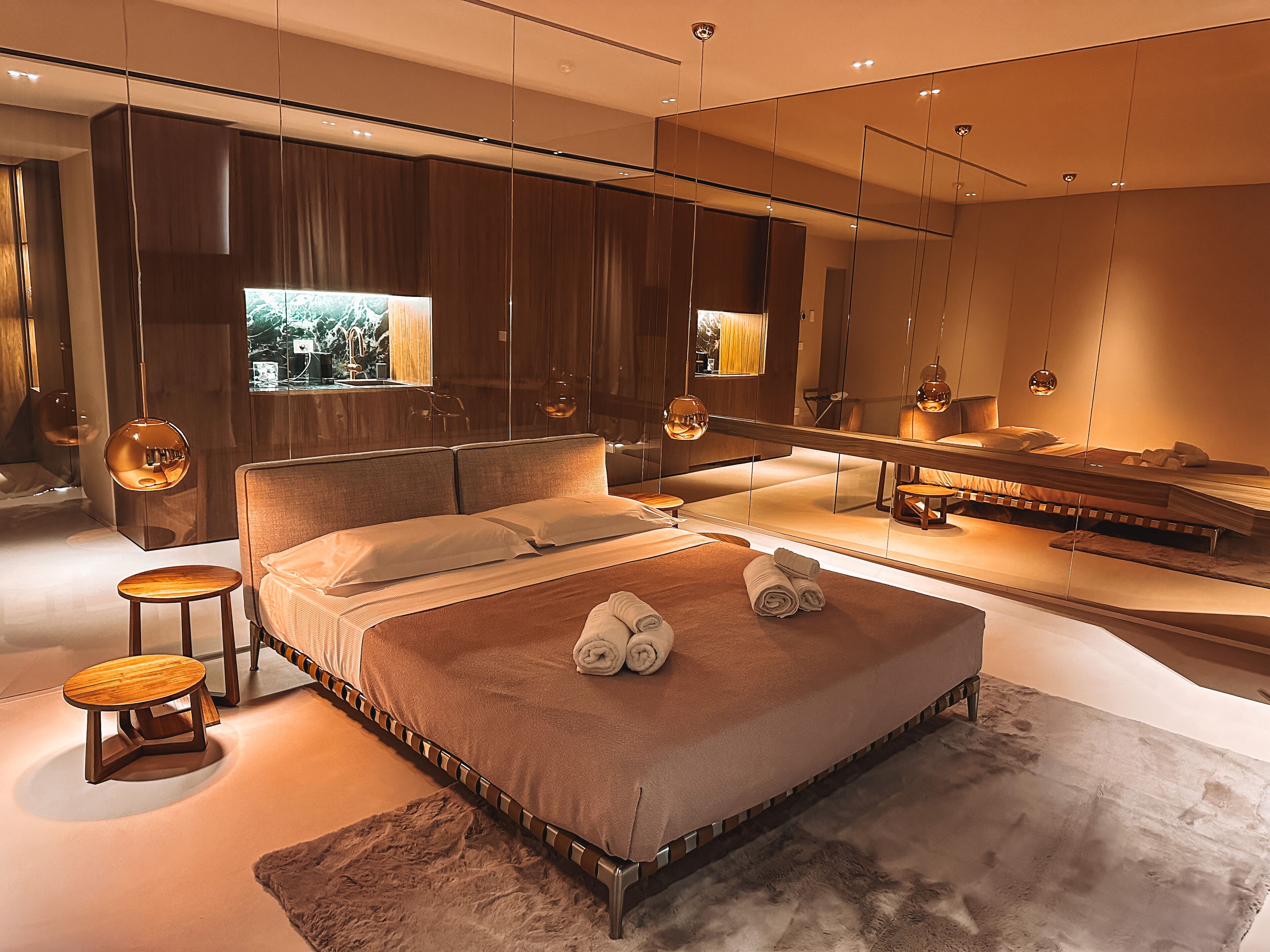 Taormina Infinity Suites 0*
