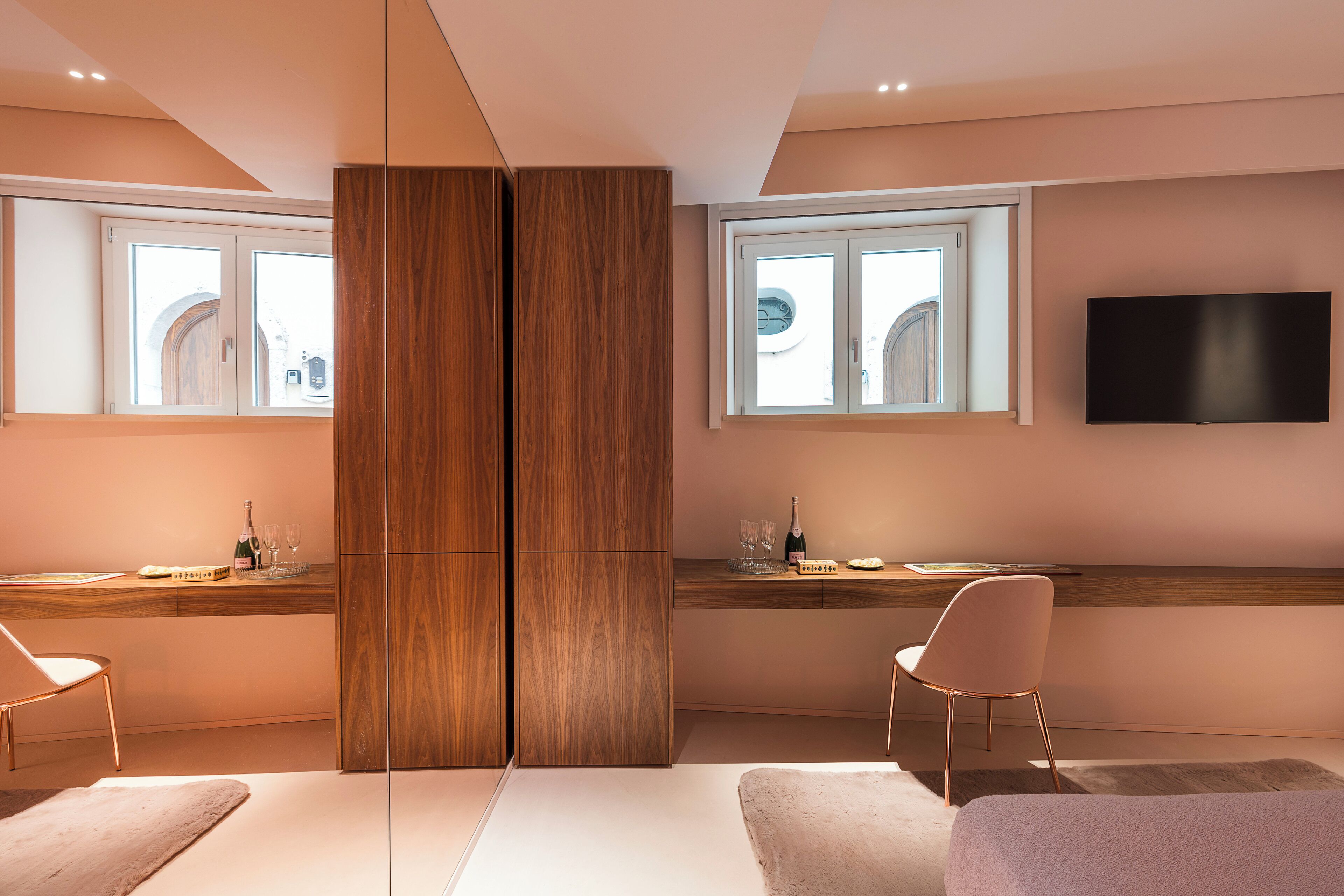 Taormina Infinity Suites 0*