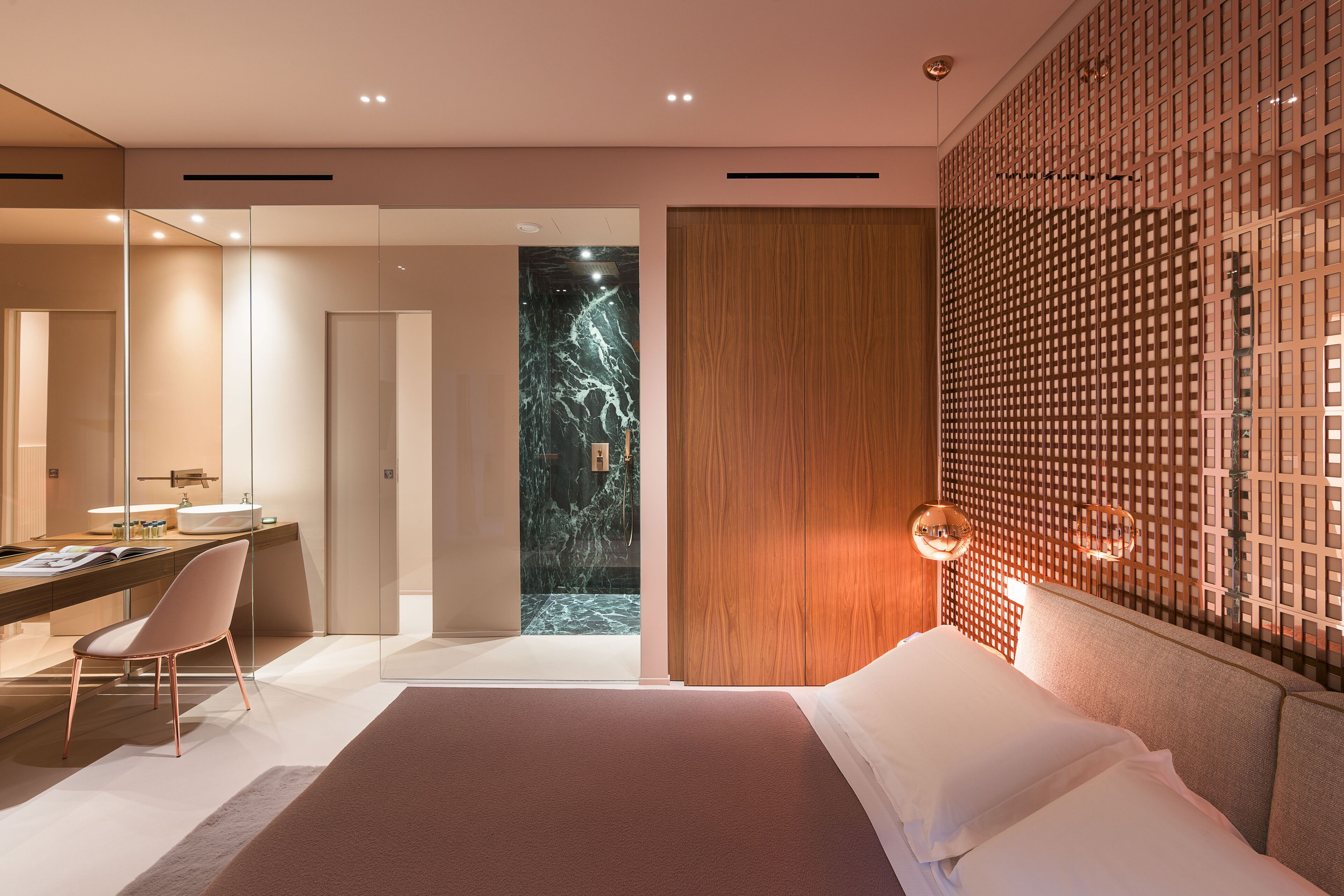 Taormina Infinity Suites 0*
