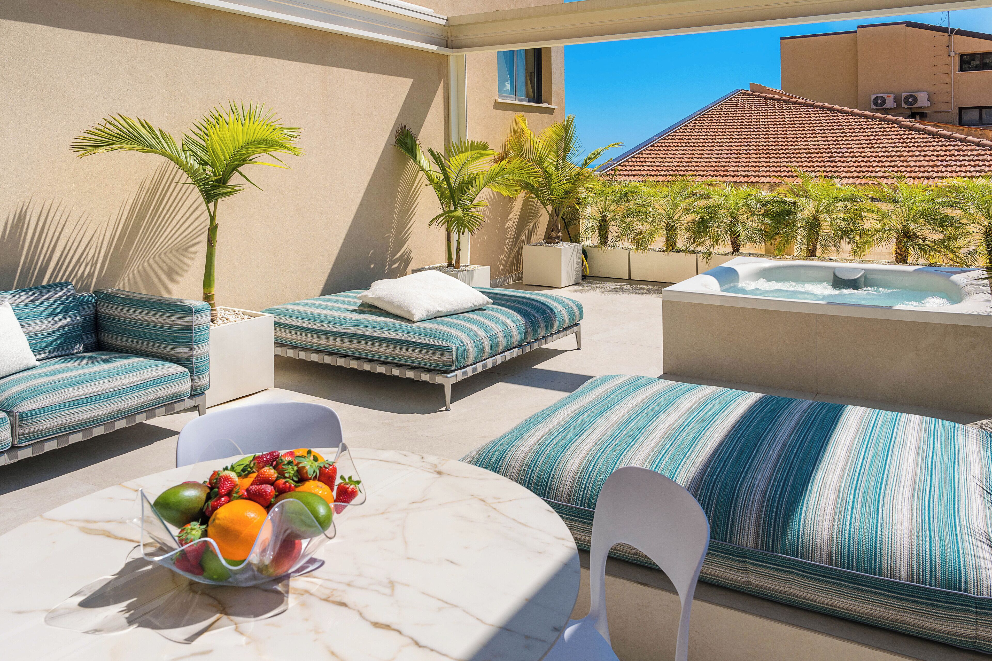 Taormina Infinity Suites 0*