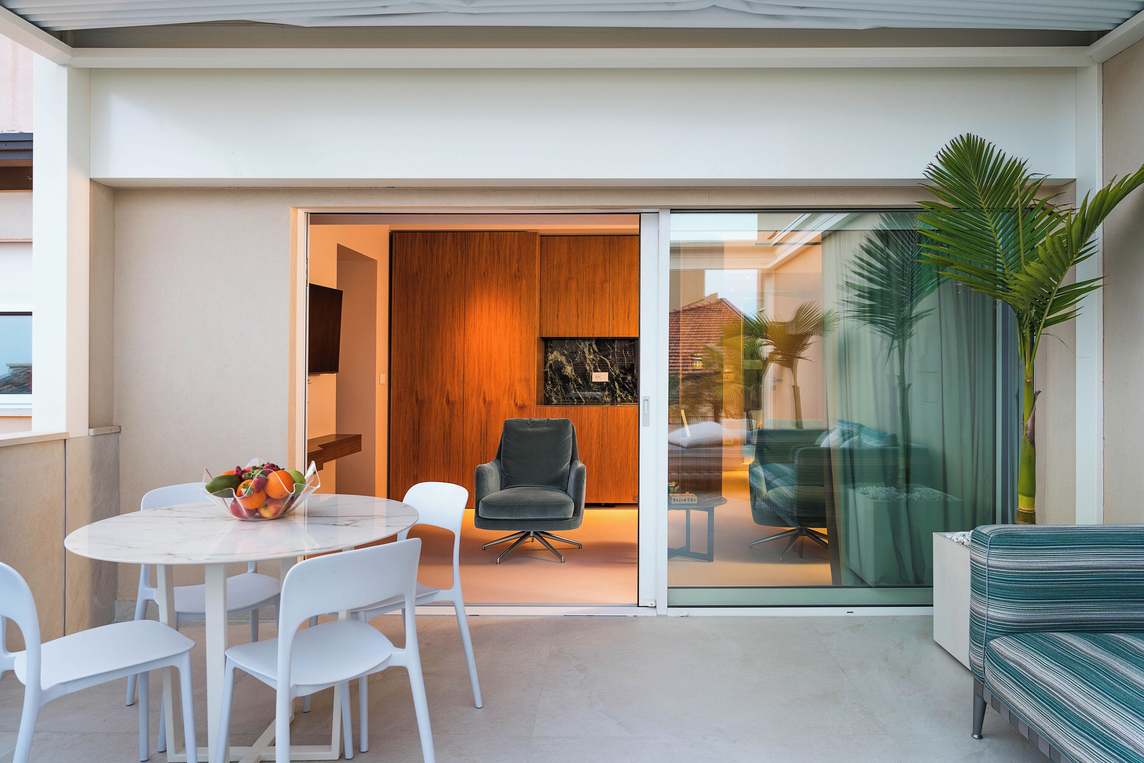 Taormina Infinity Suites 0*