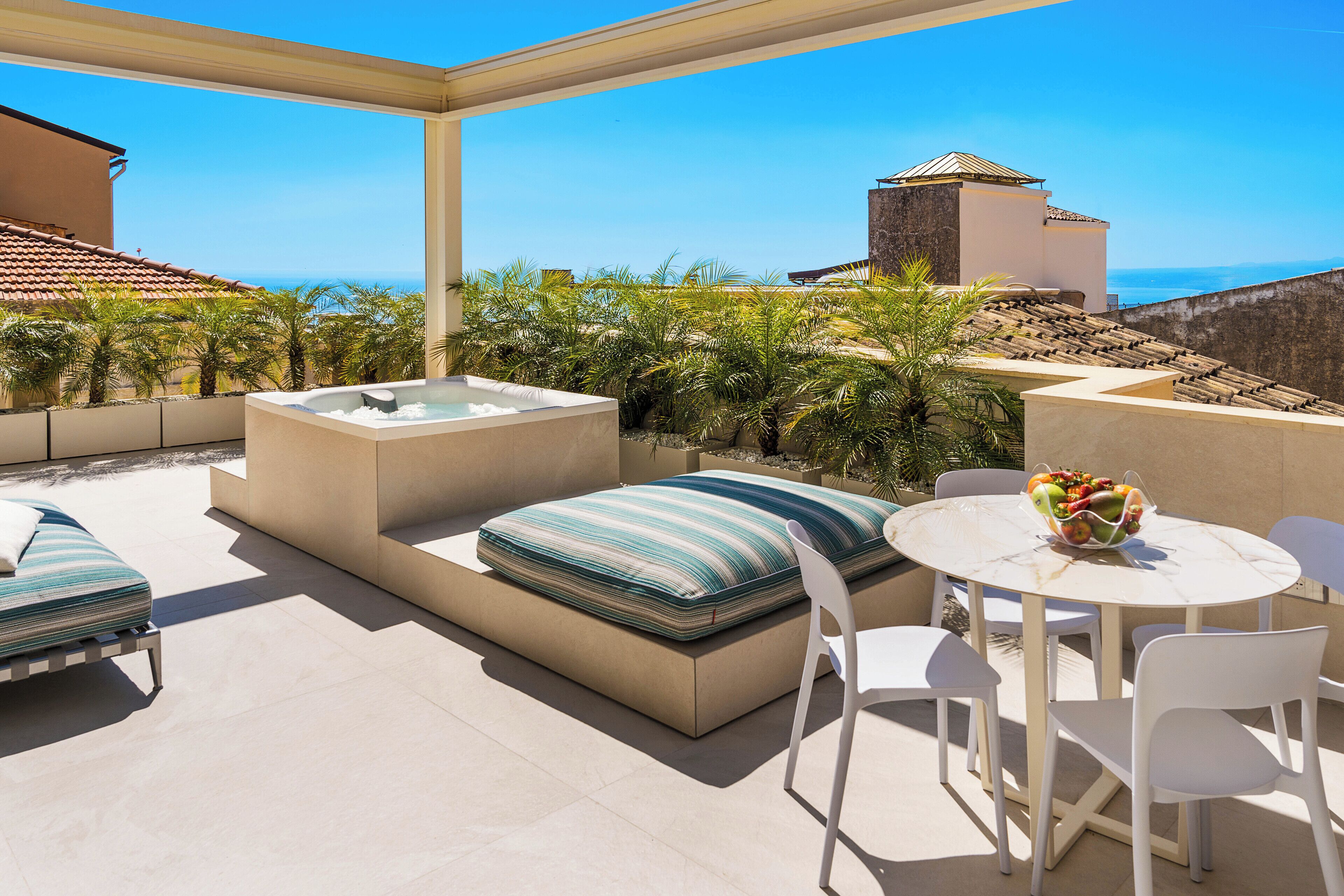 Taormina Infinity Suites 0*