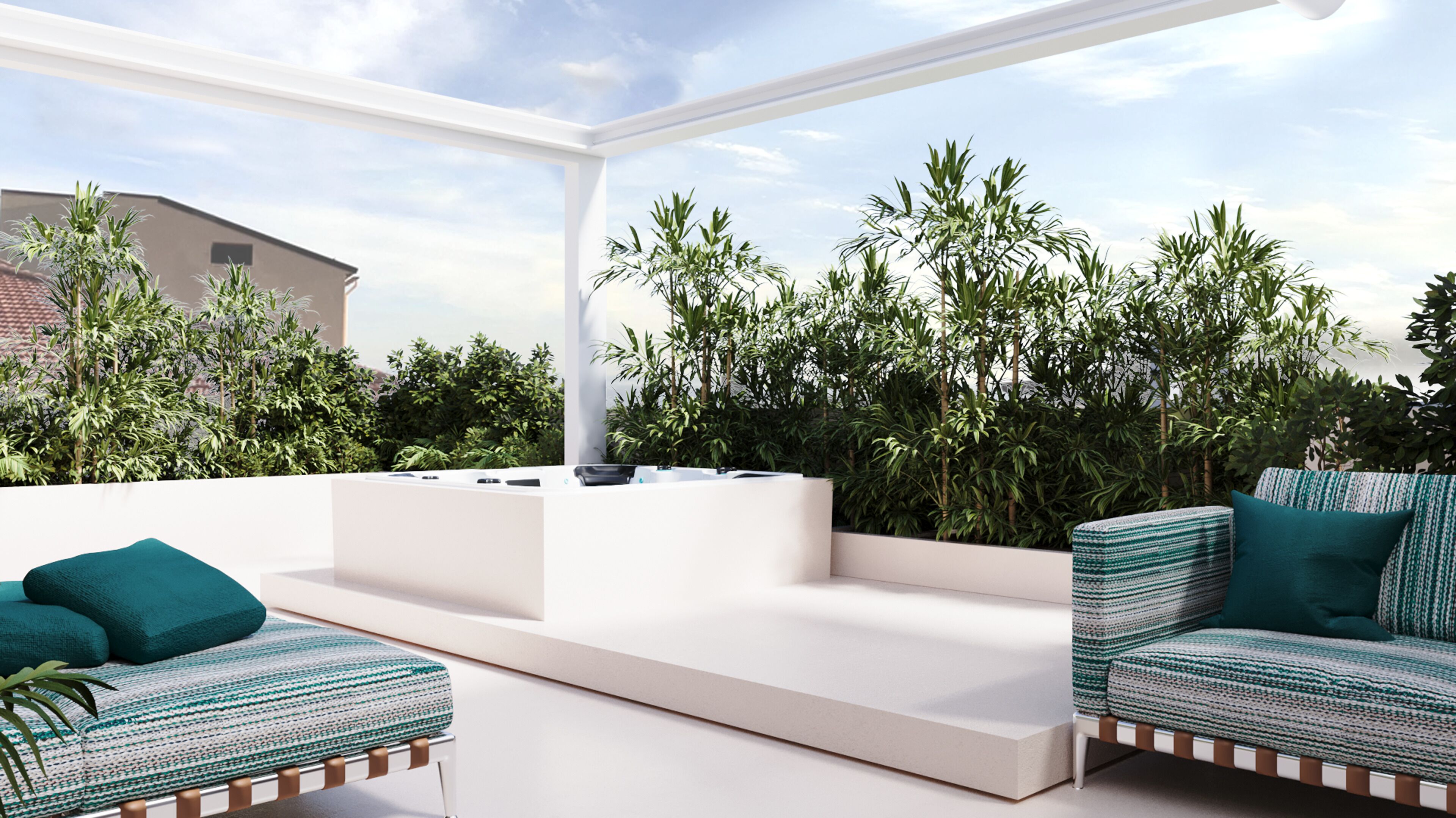 Taormina Infinity Suites 0*