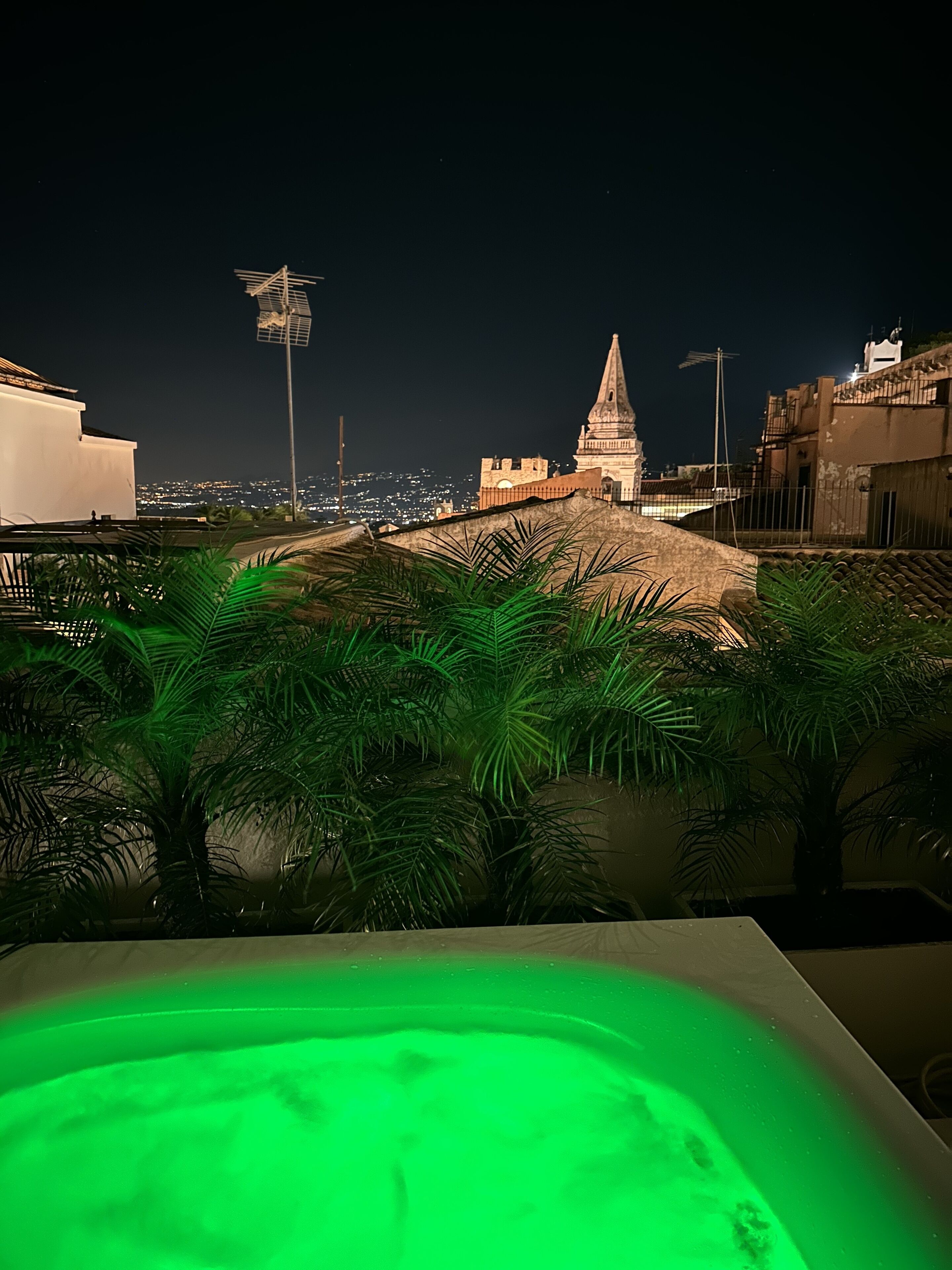 Taormina Infinity Suites 0*