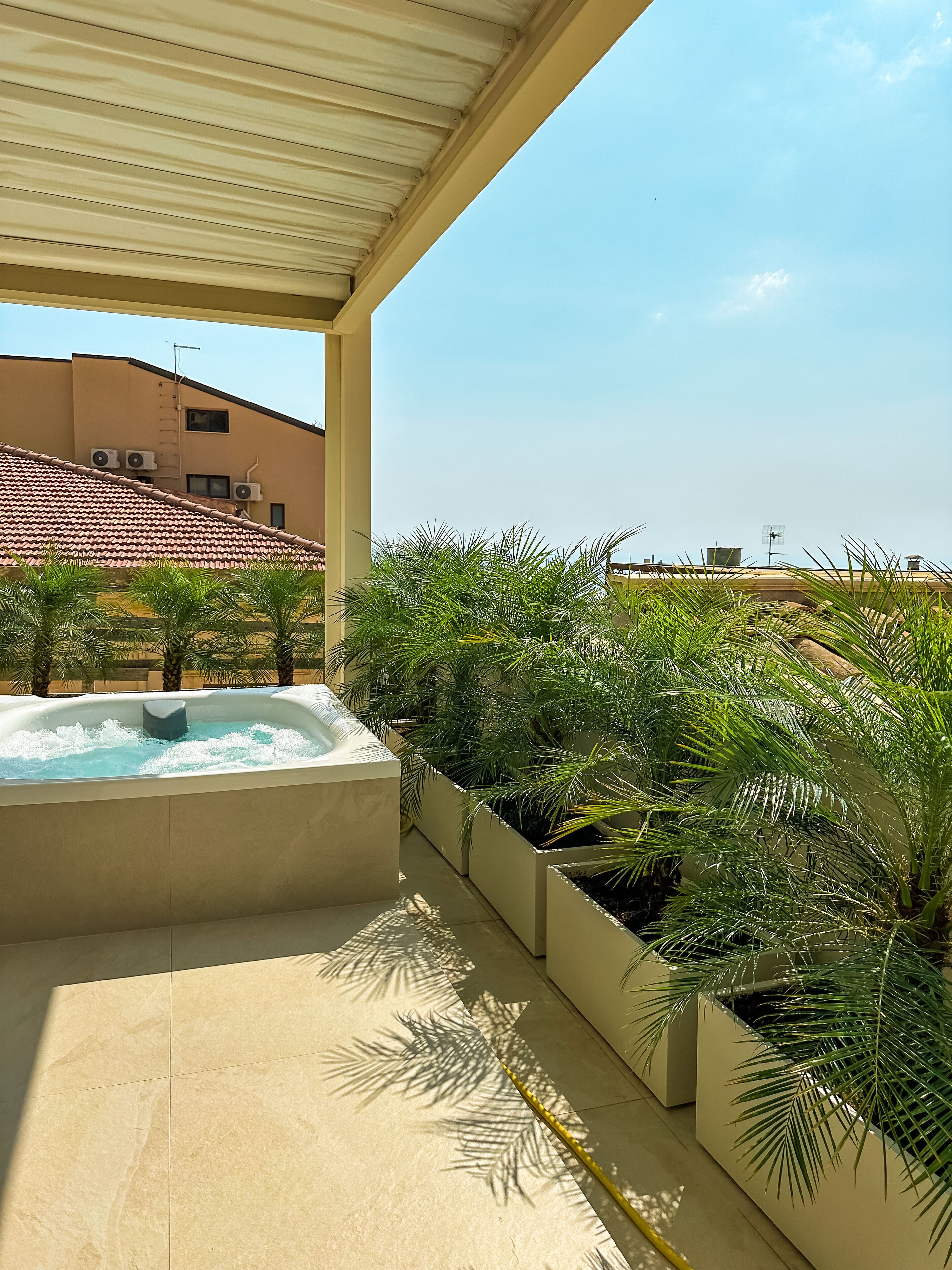 Taormina Infinity Suites 0*