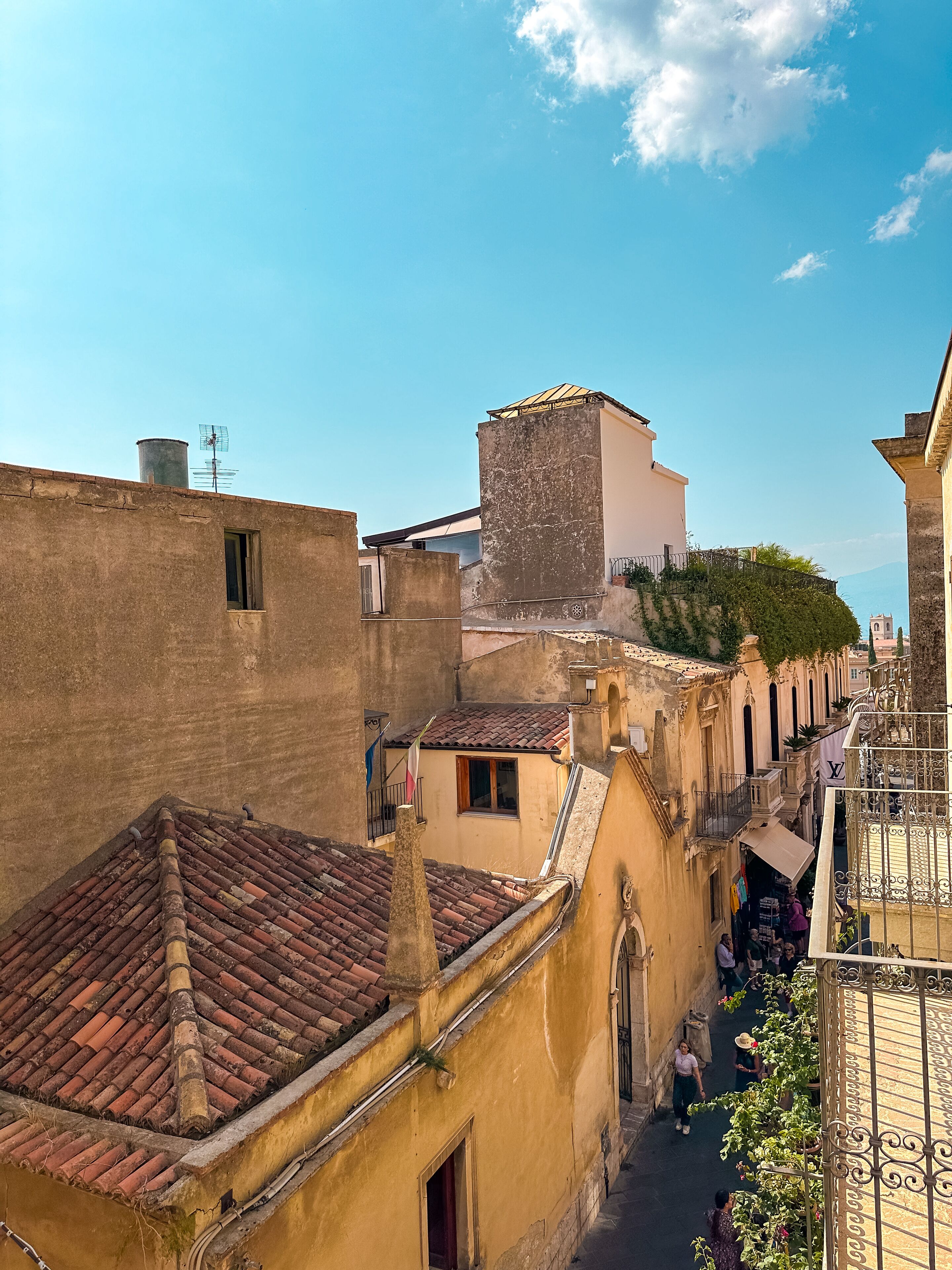Taormina Infinity Suites 0*