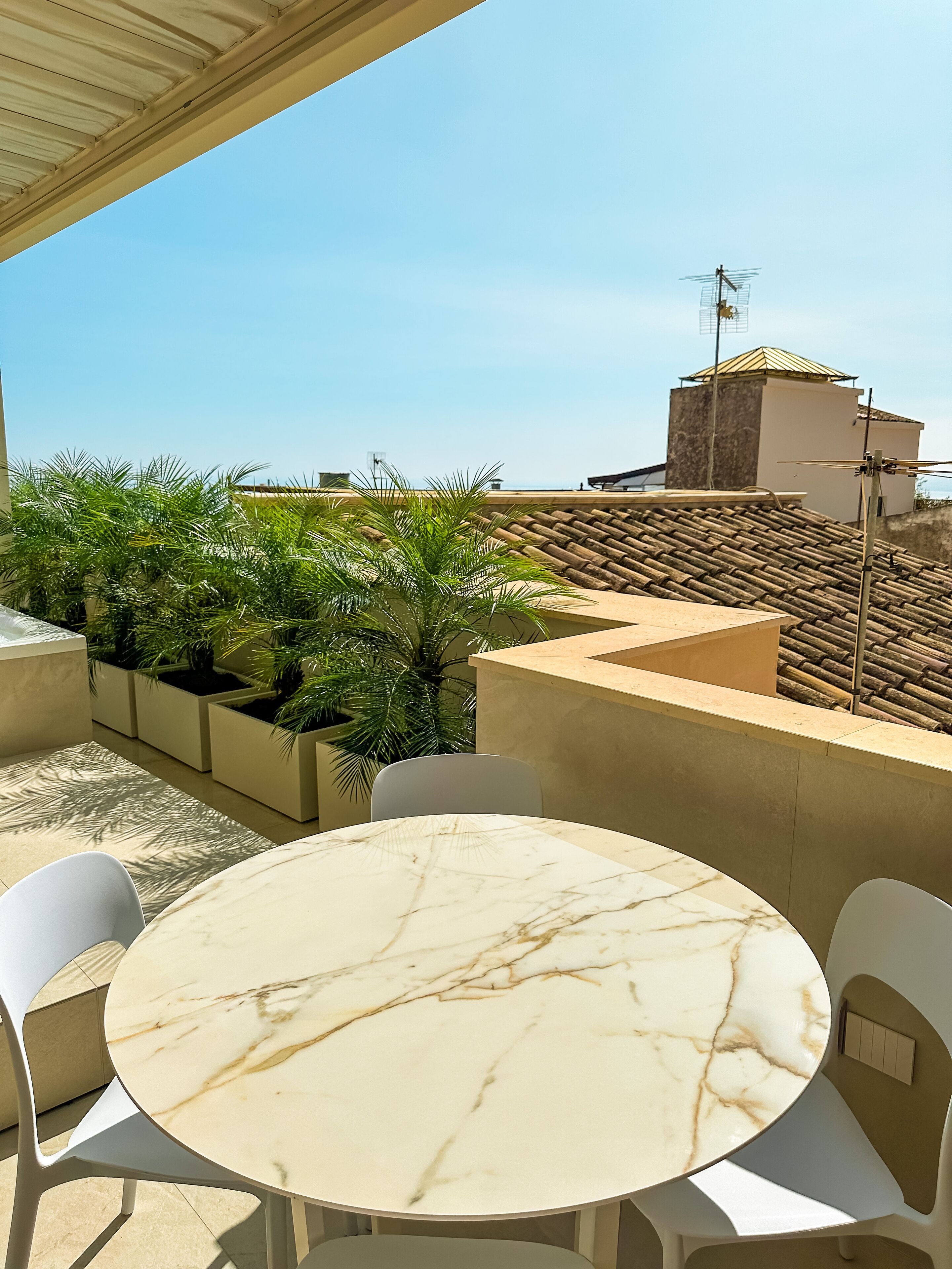 Taormina Infinity Suites 0*