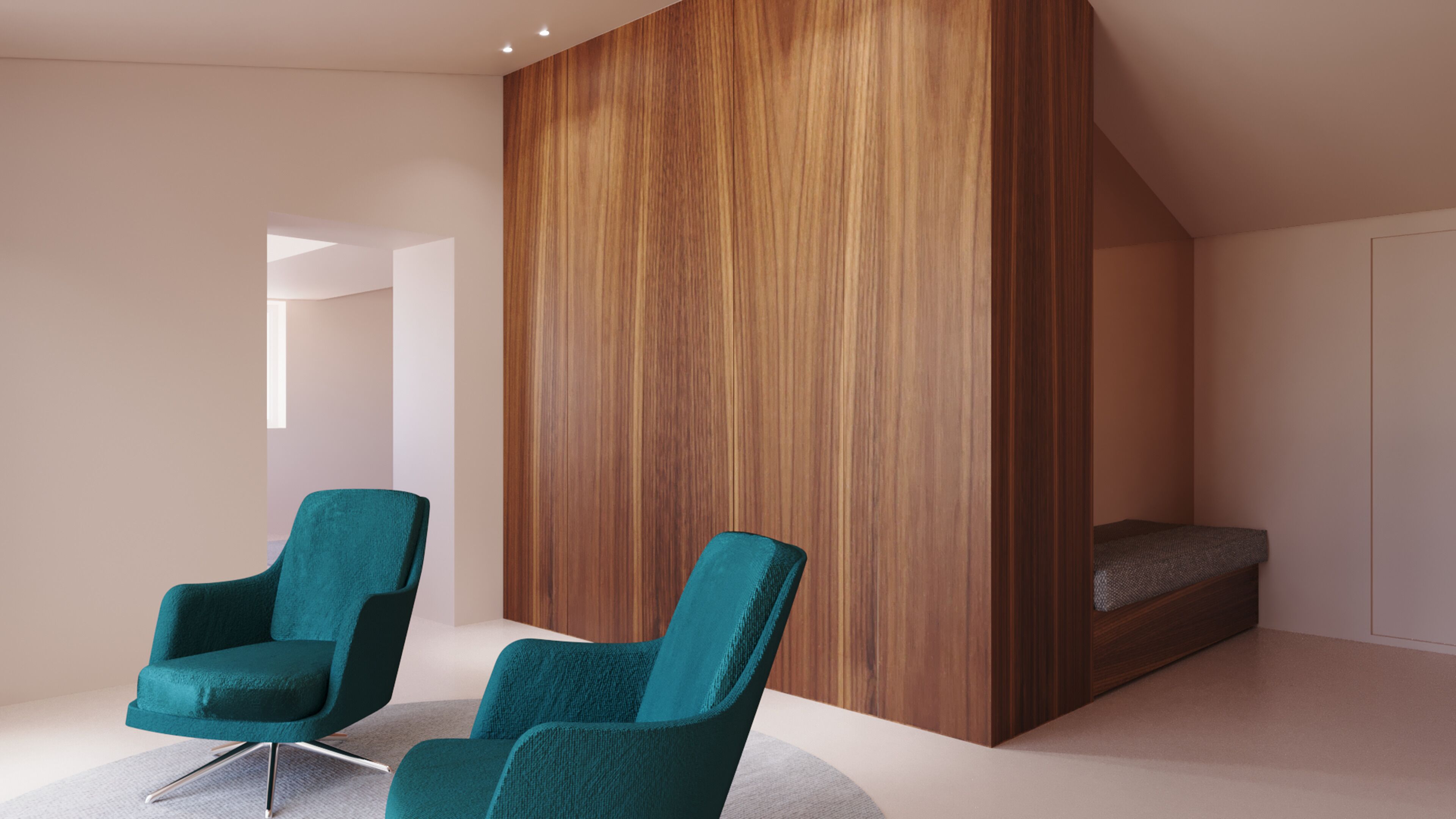 Taormina Infinity Suites 0*