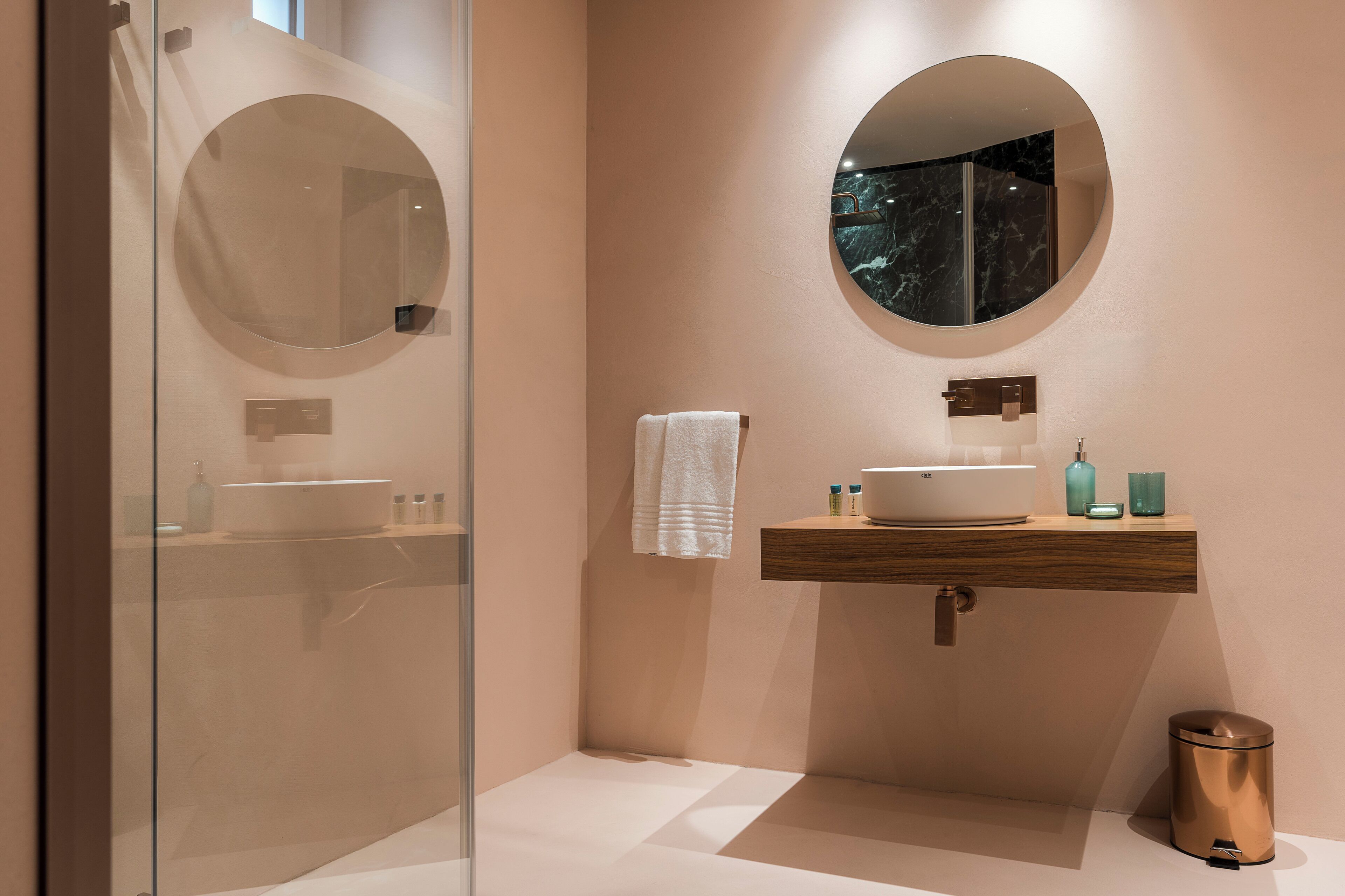 Taormina Infinity Suites 0*