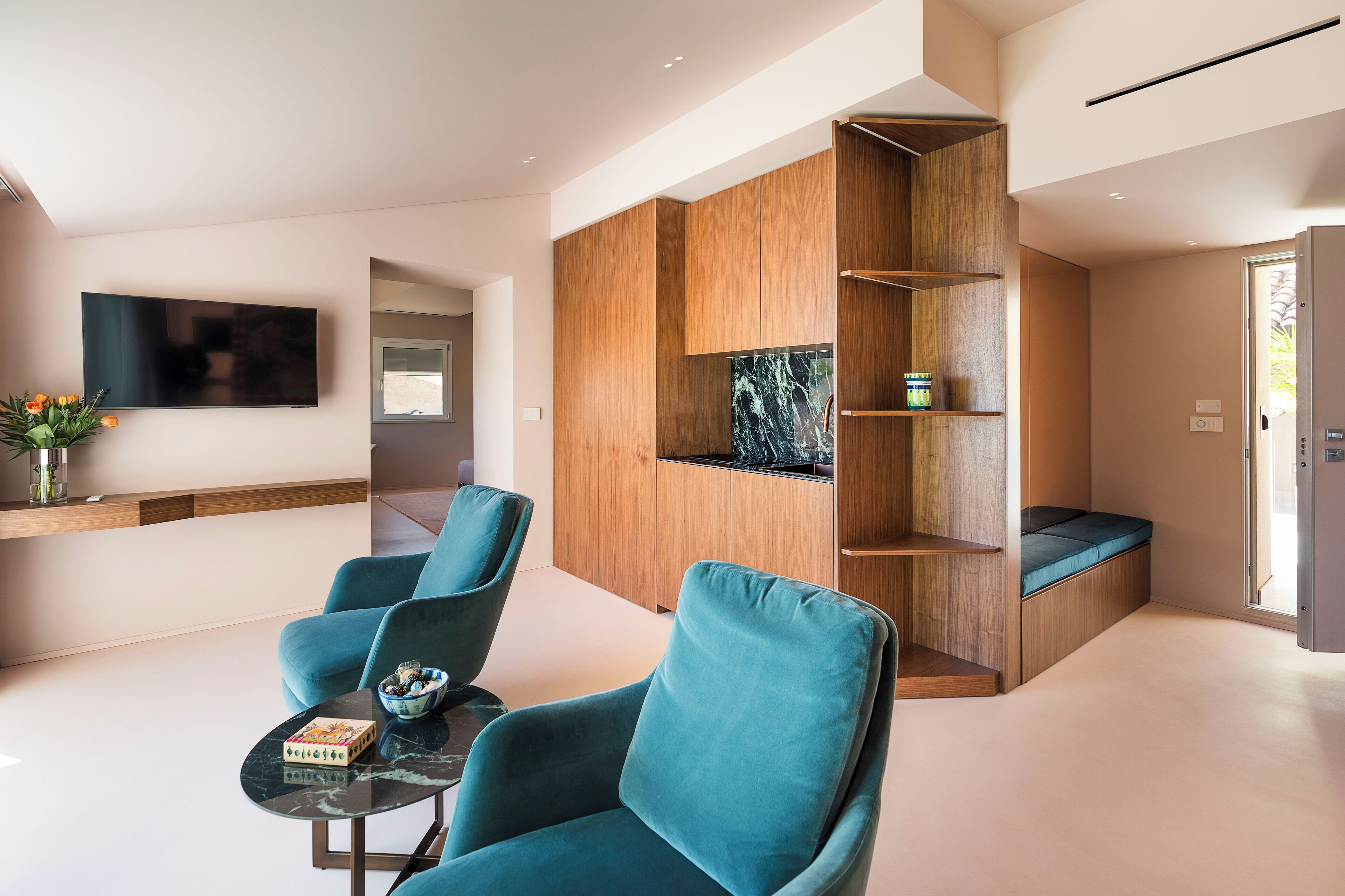 Taormina Infinity Suites 0*