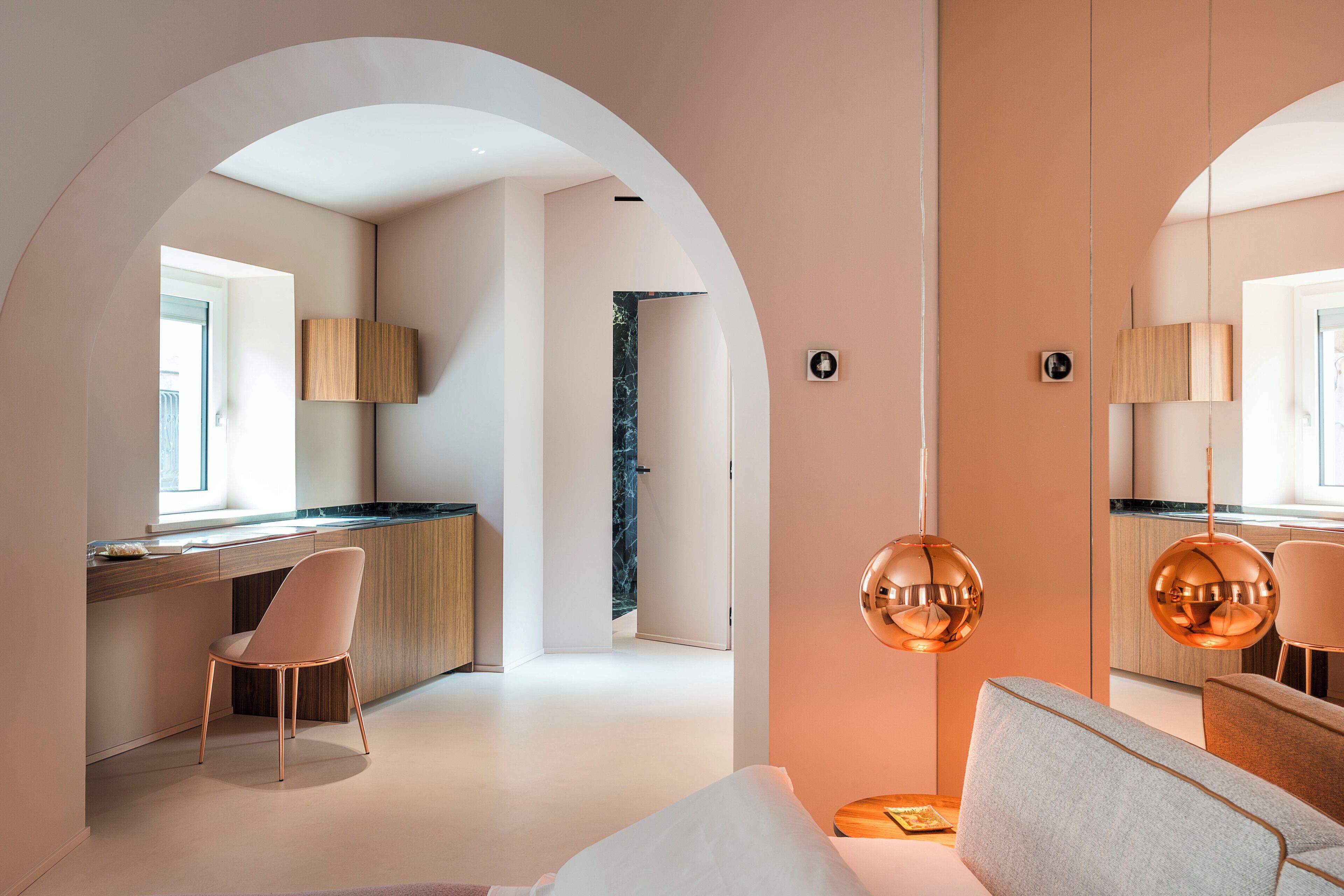 Taormina Infinity Suites 0*