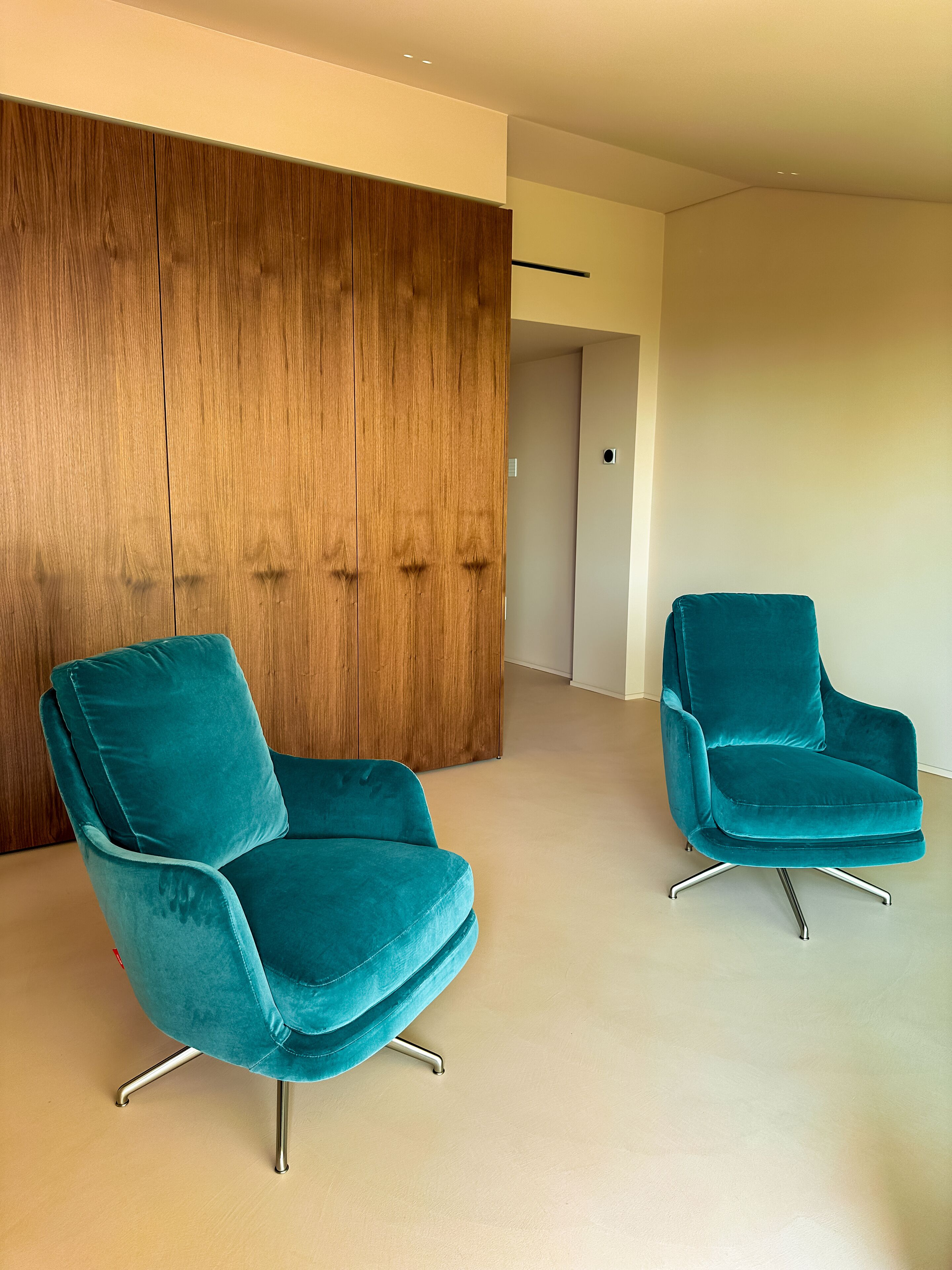 Taormina Infinity Suites 0*
