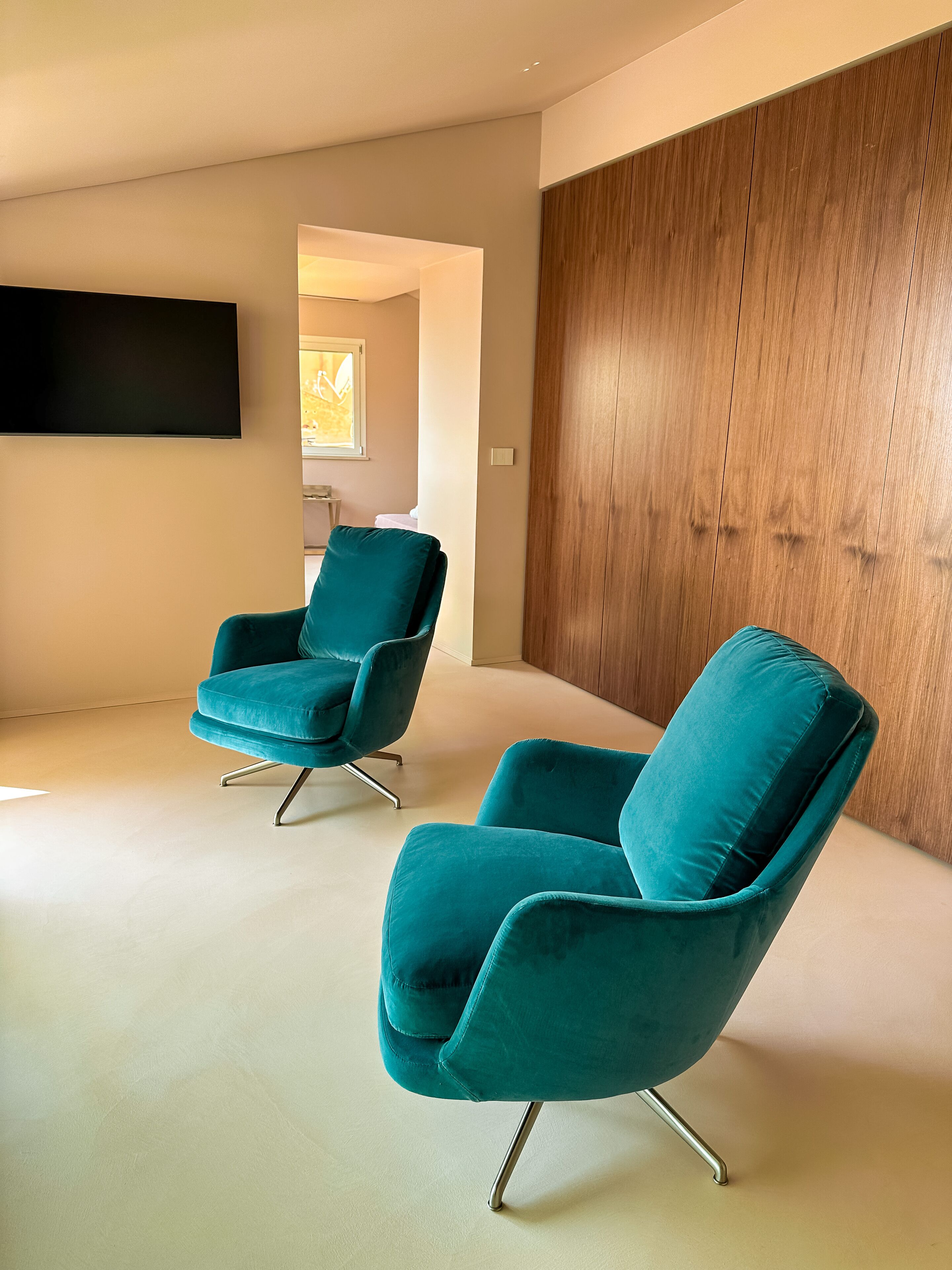 Taormina Infinity Suites 0*
