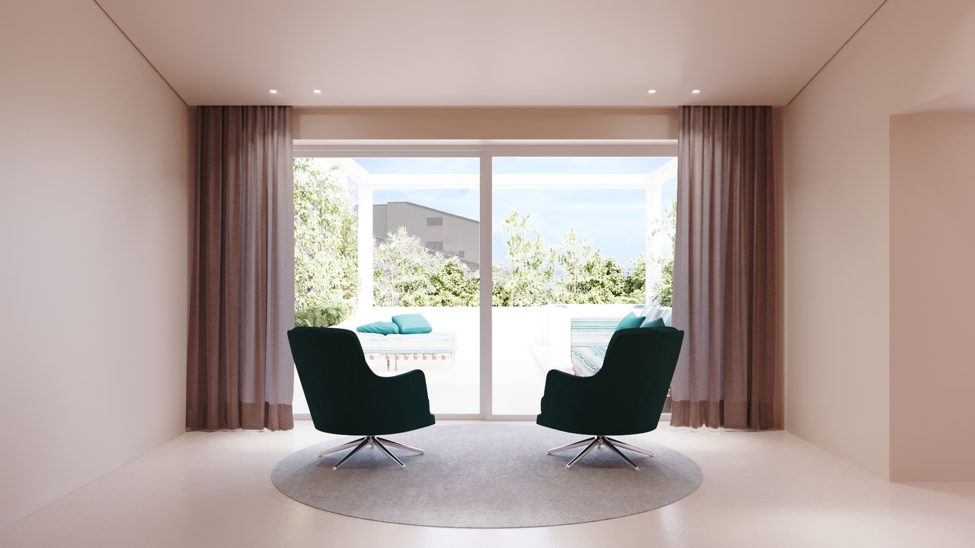 Taormina Infinity Suites 0*