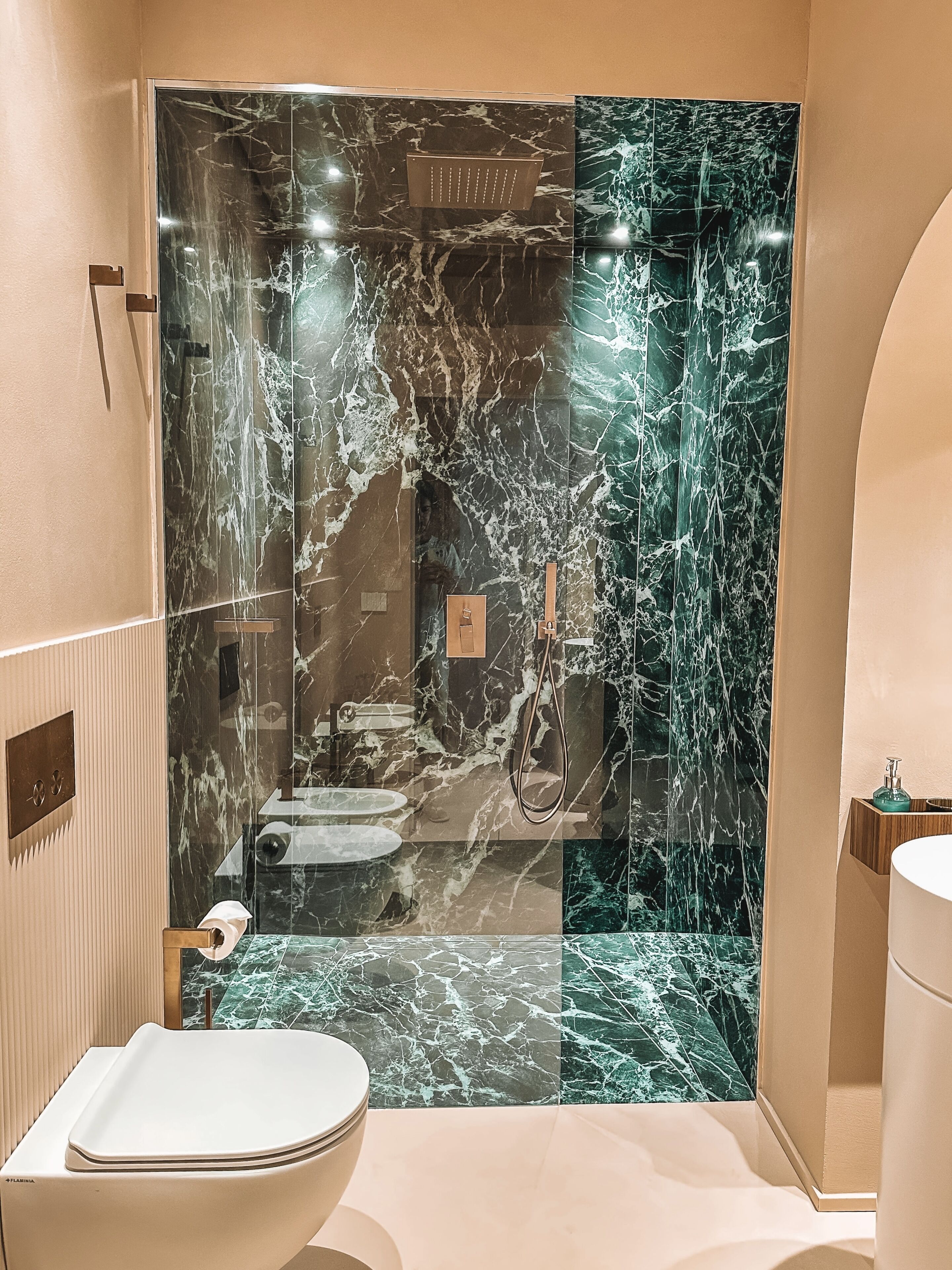 Taormina Infinity Suites 0*
