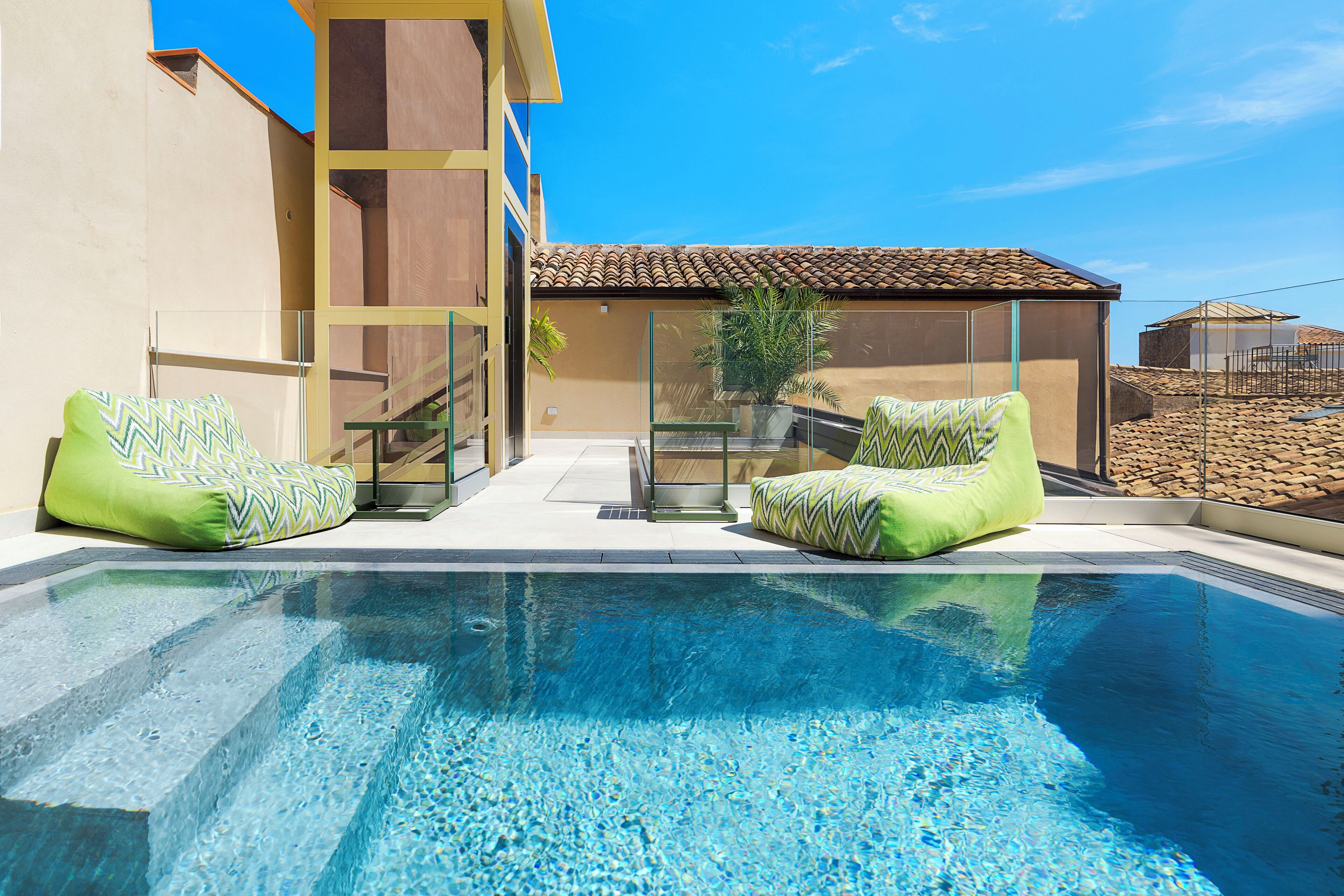 Taormina Infinity Suites 0*
