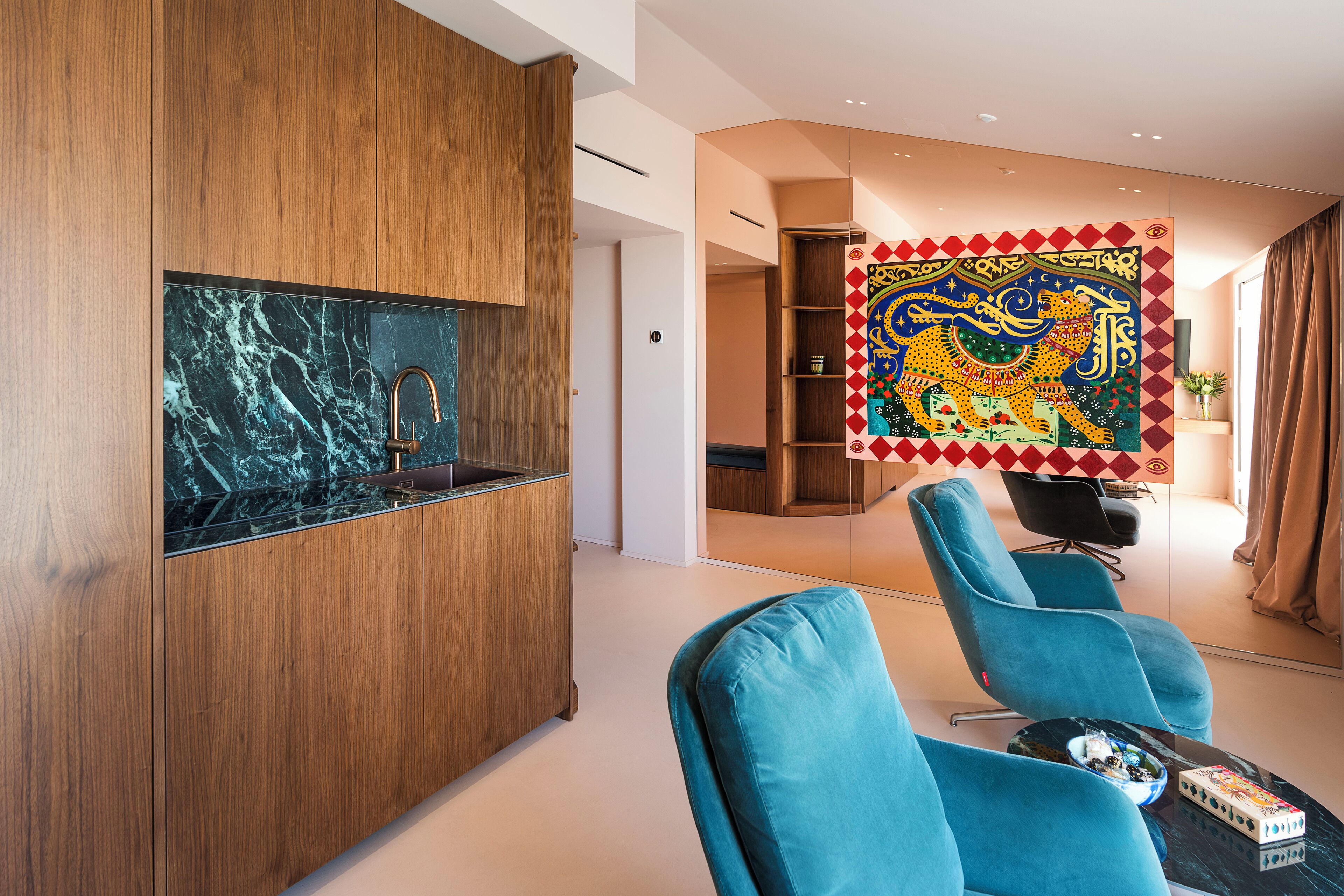 Taormina Infinity Suites 0*